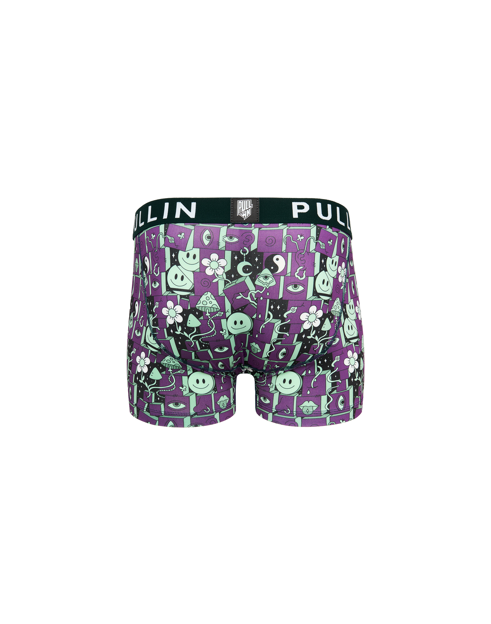 Men's trunk Master PSYKY