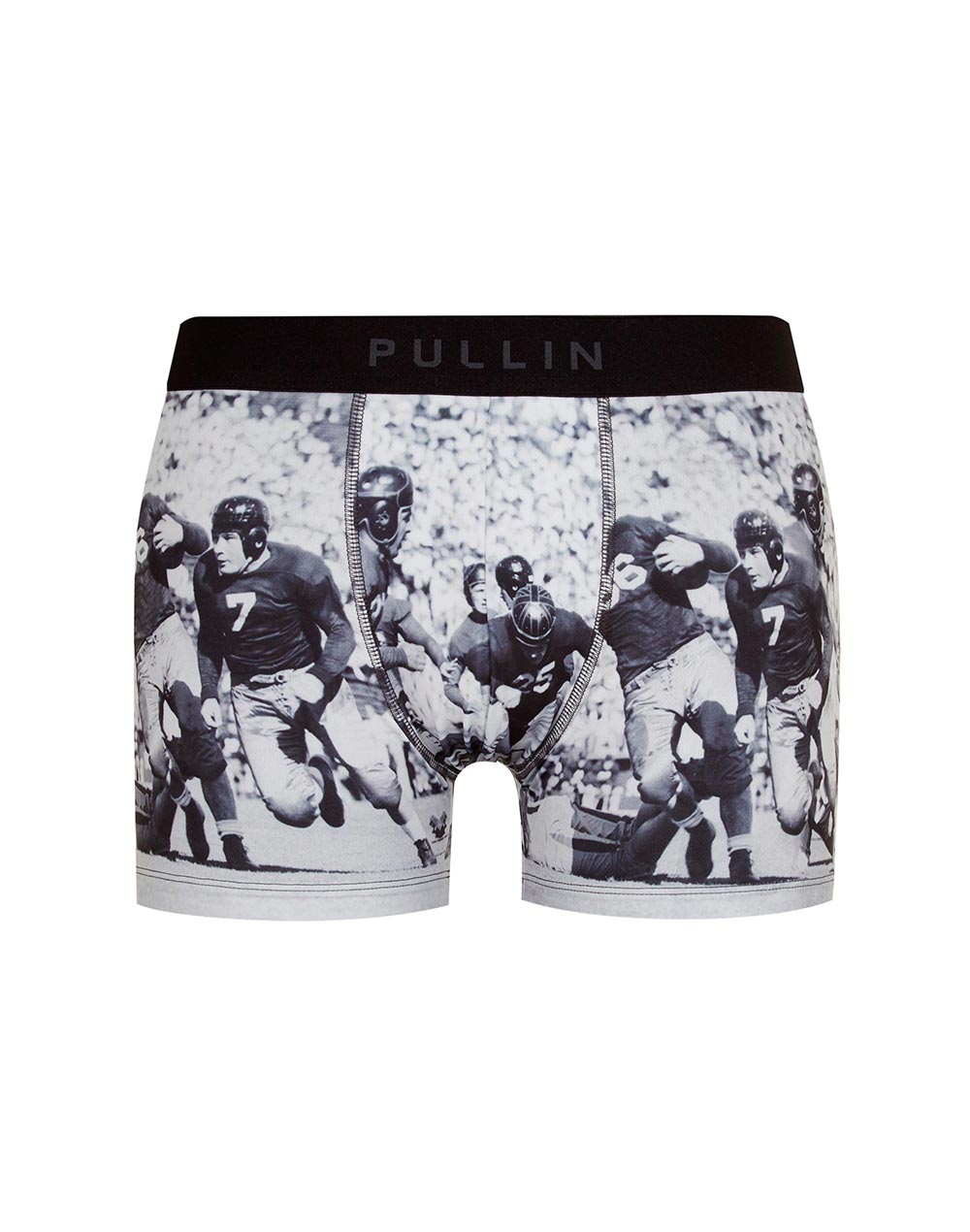 Men's trunk Master QUARTER