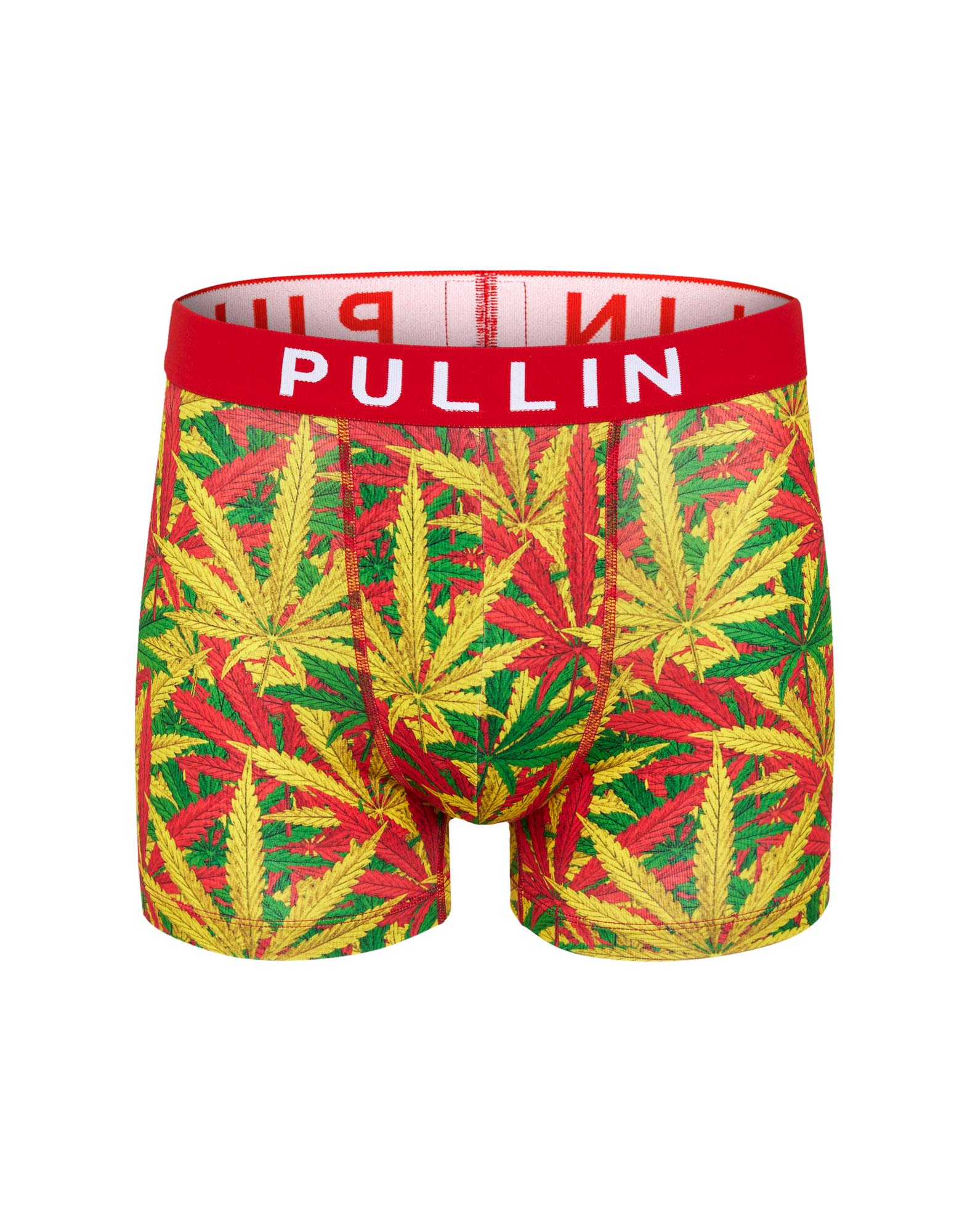 BOXER COURT RASTAMAN