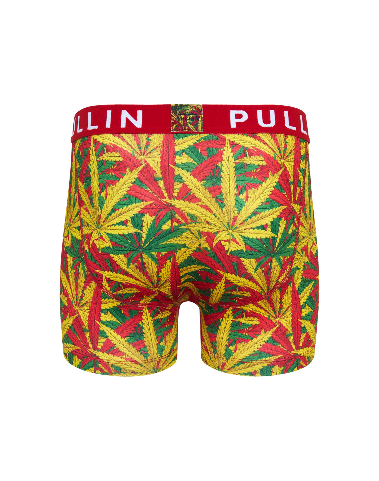 BOXER COURT RASTAMAN