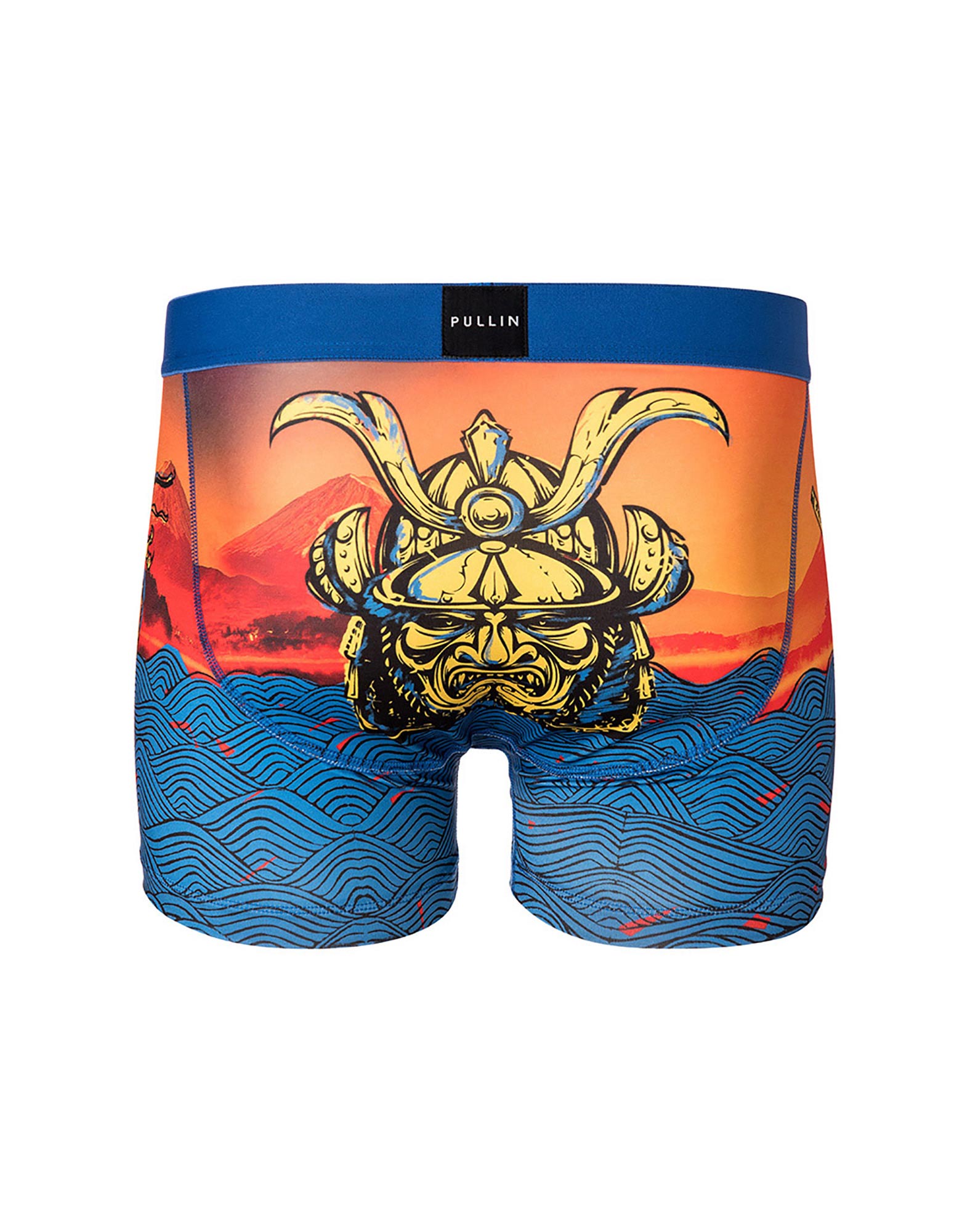 Boxer homme Master REDDRAGON
