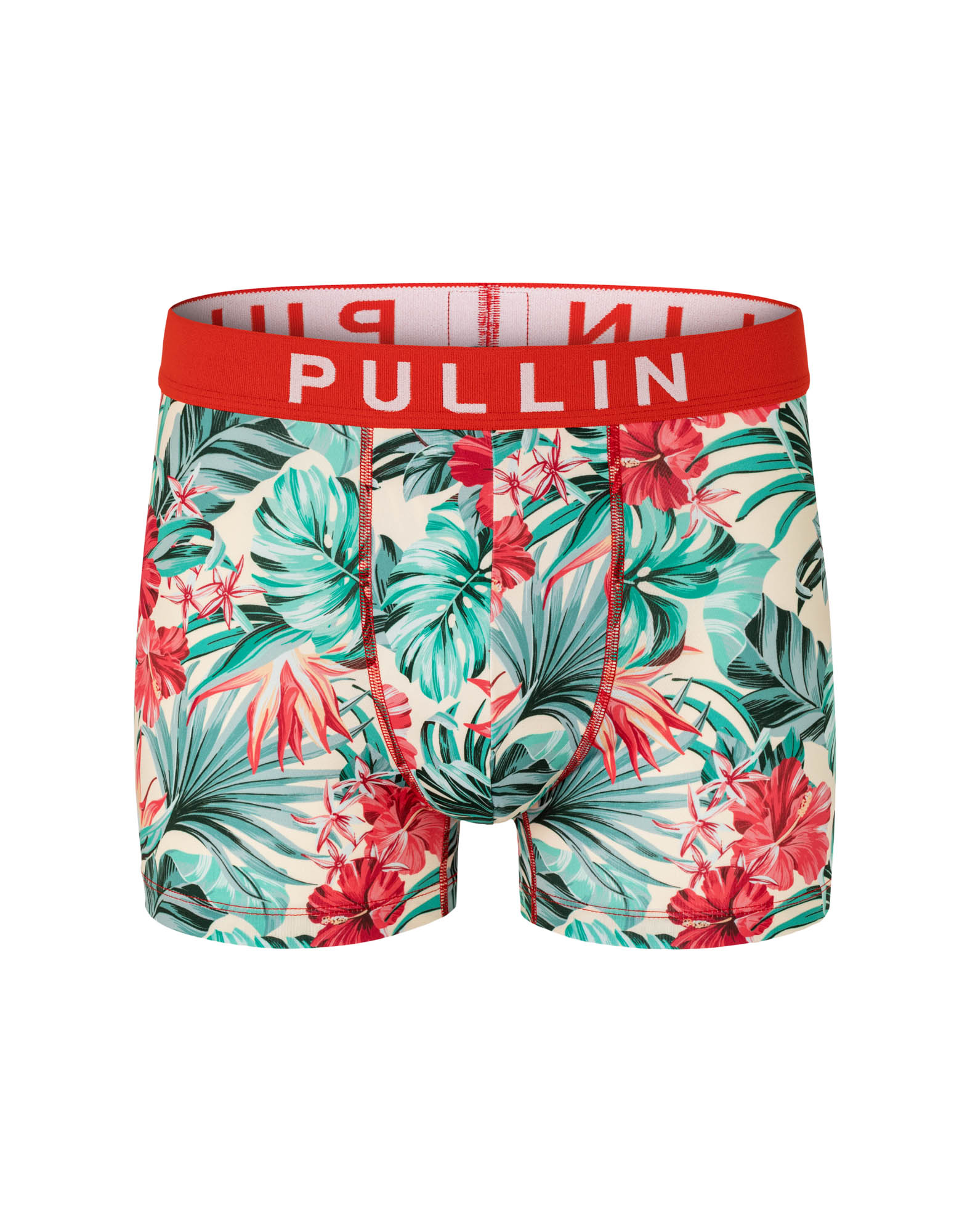 Boxer homme Master REDPALM