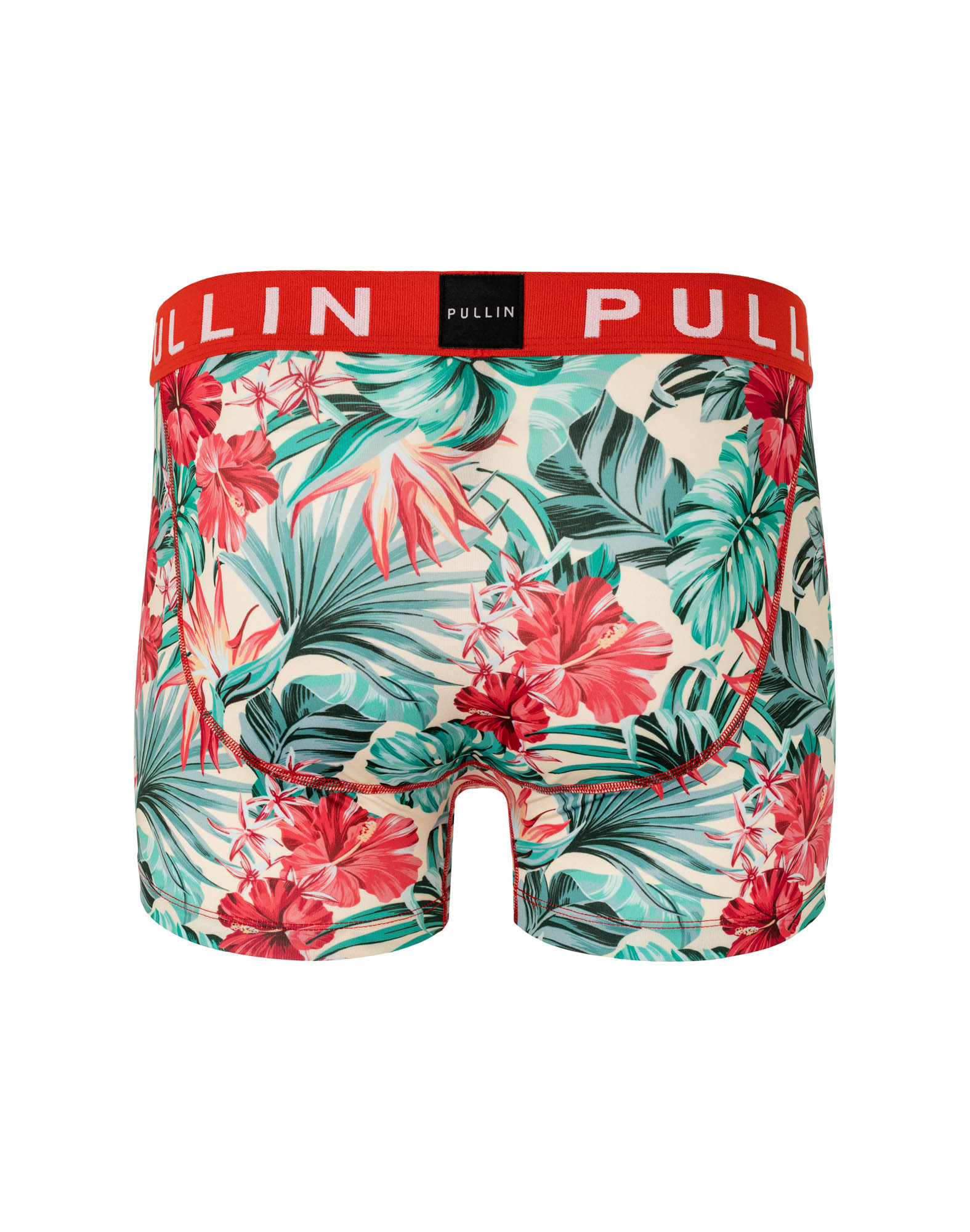 Boxer homme Master REDPALM