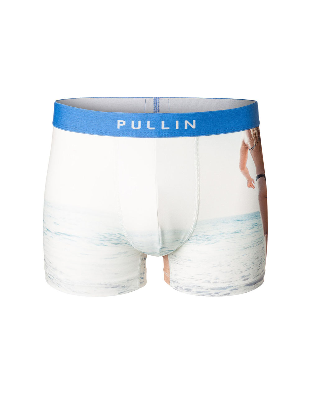 Boxer homme Master RESPIRE