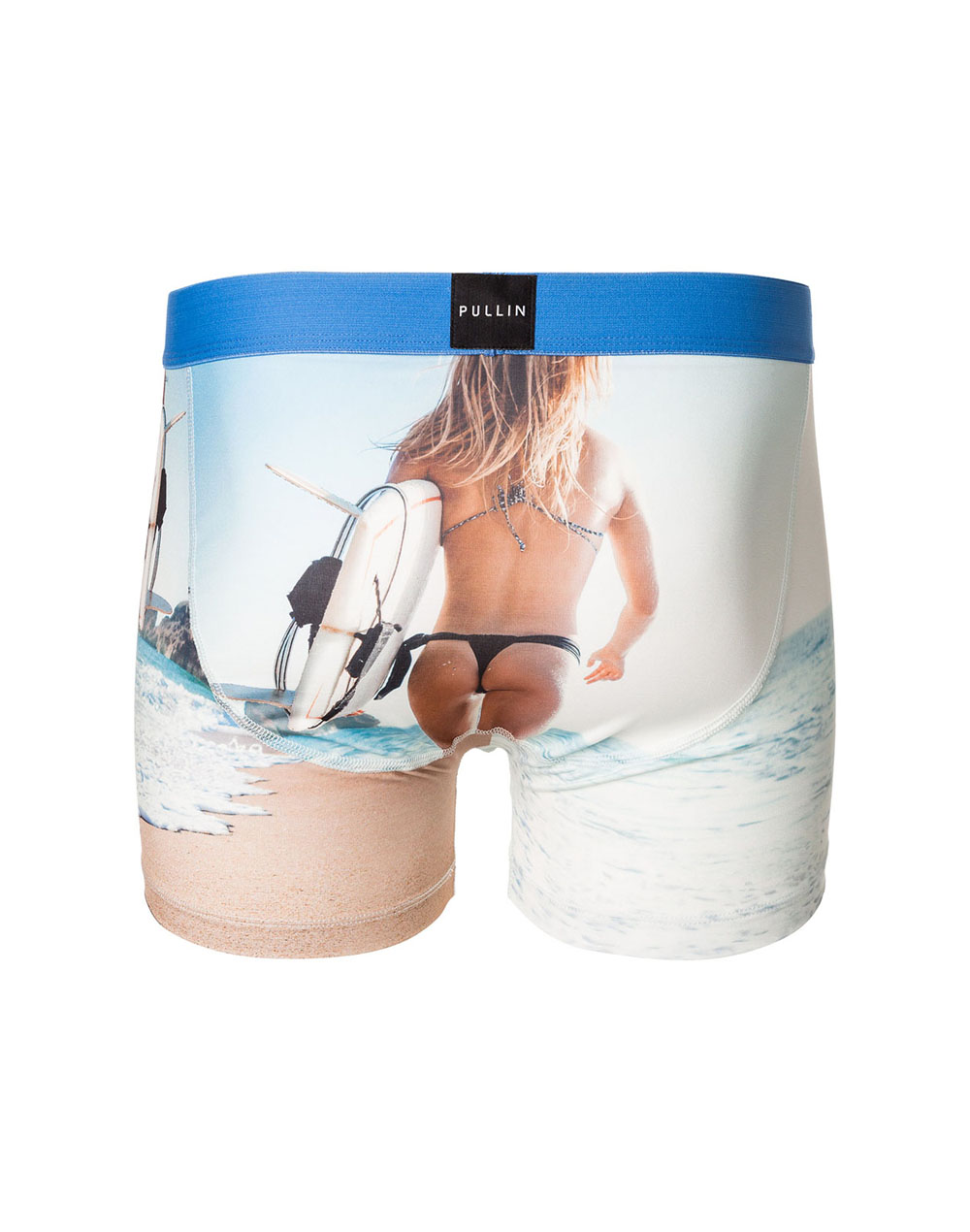 Boxer homme Master RESPIRE