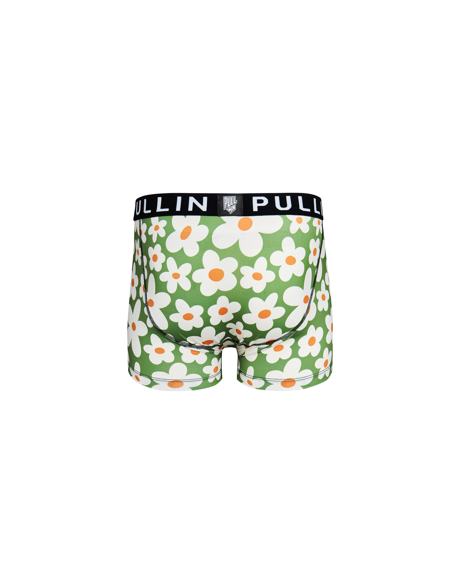 Men's trunk Master RETRO