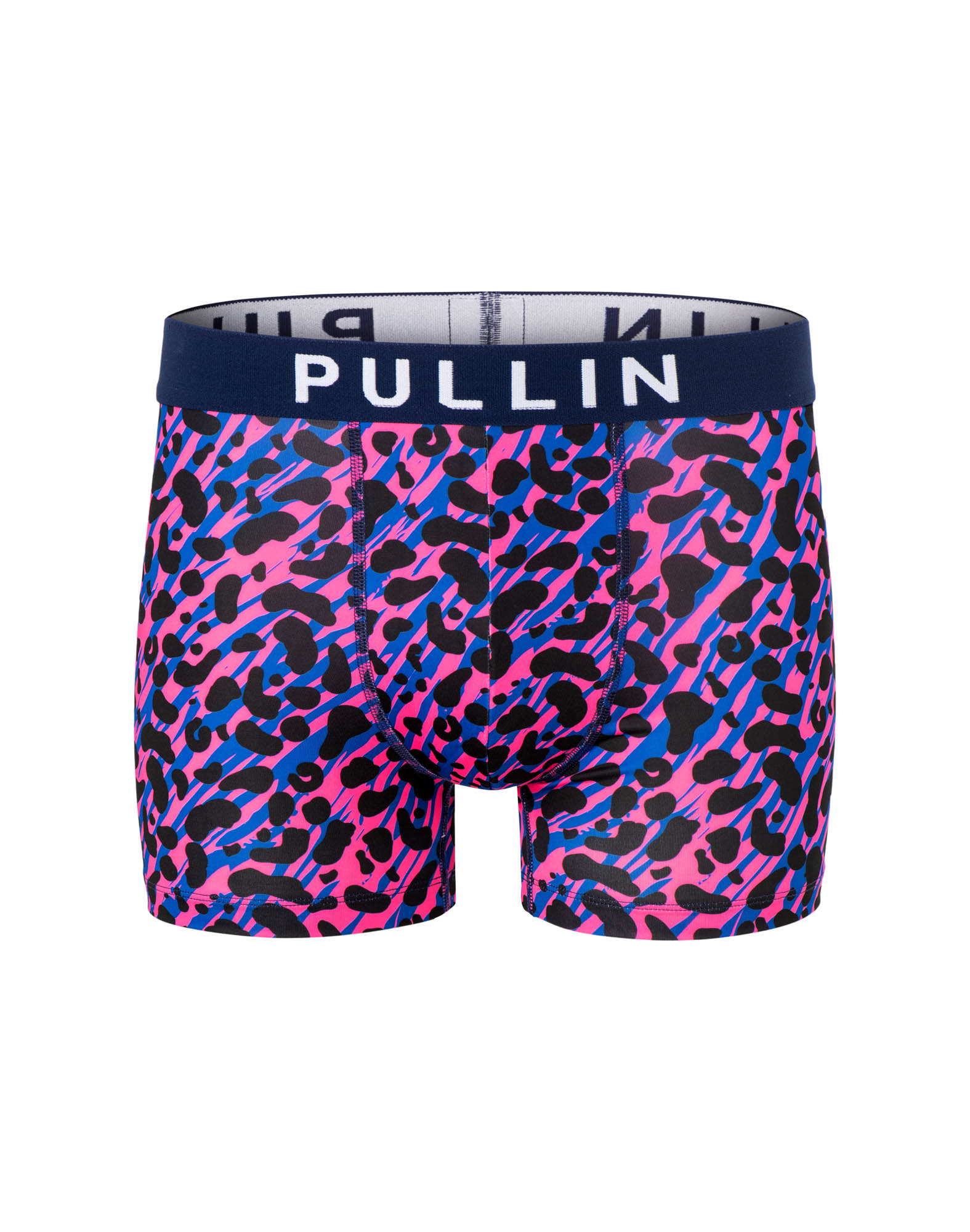BOXER COURT RETROLEO