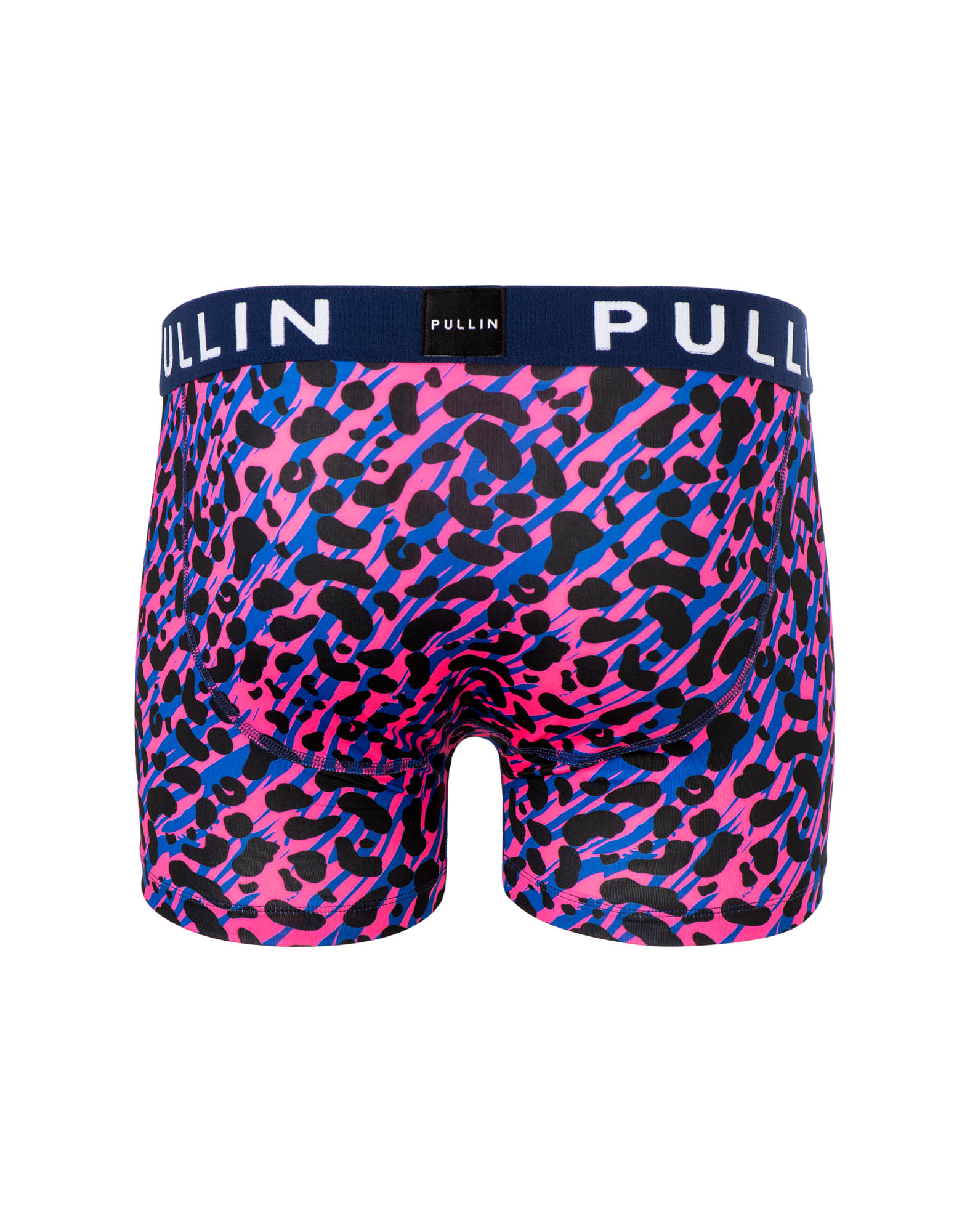 BOXER COURT RETROLEO