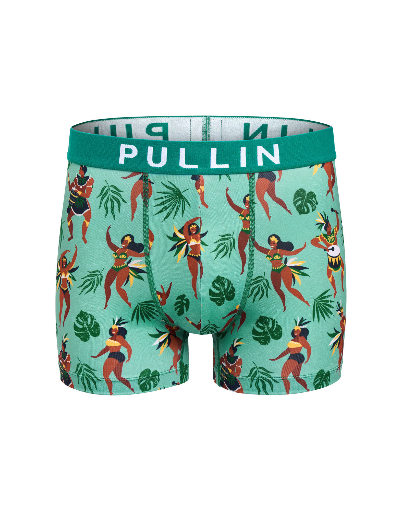 BOXER COURT RIO