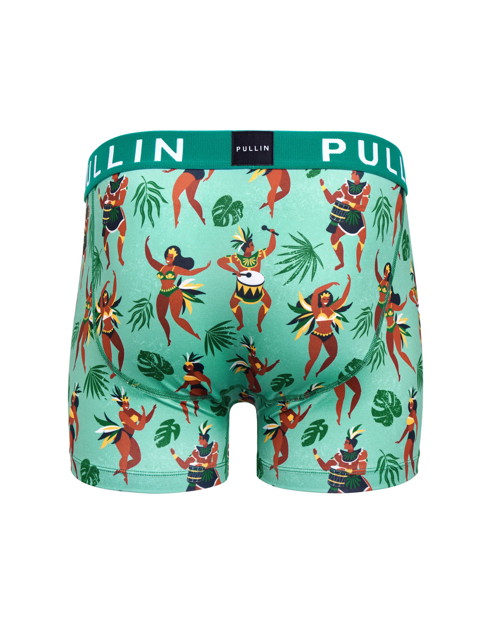 BOXER COURT RIO