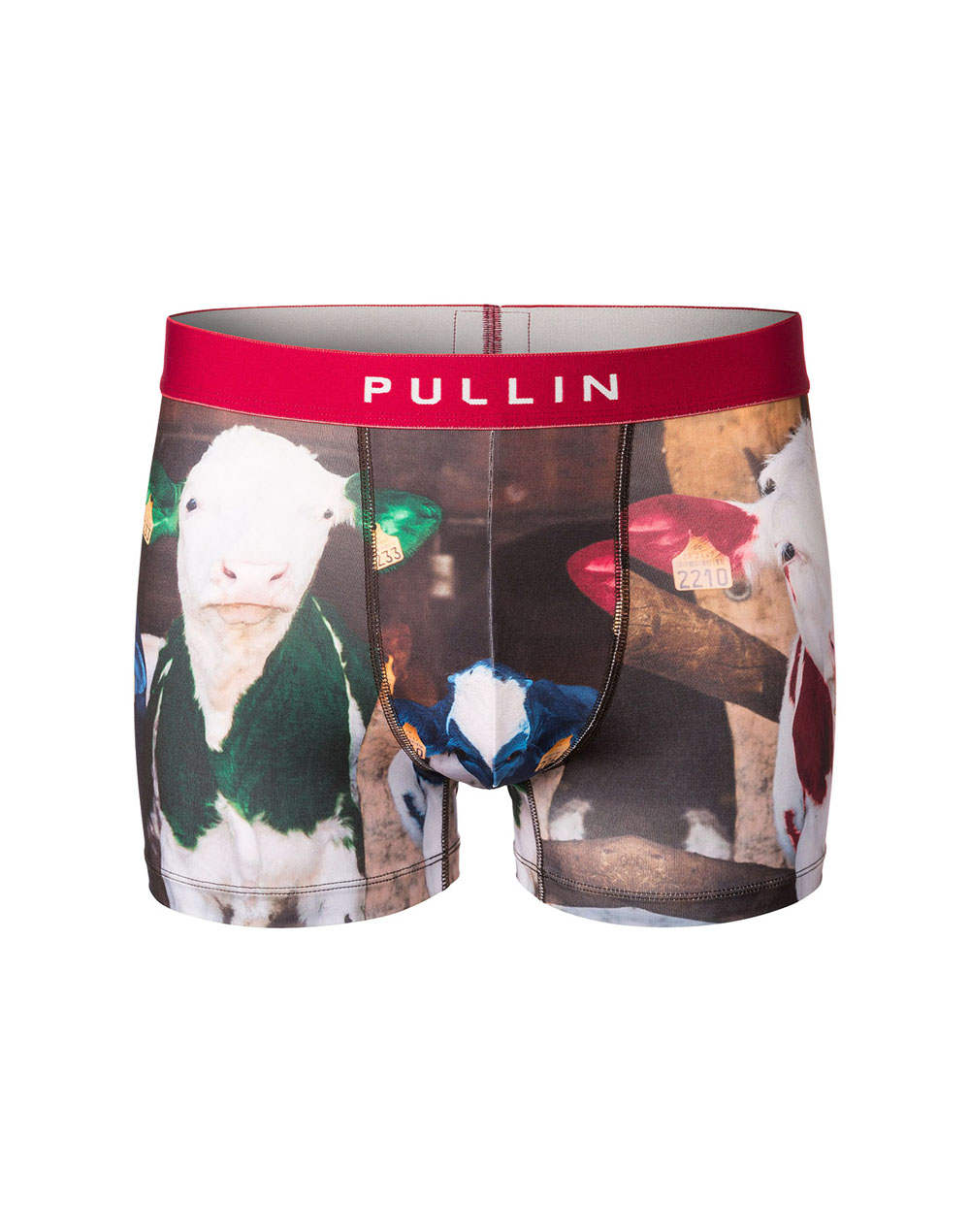 Men's trunk Master ROBERTA