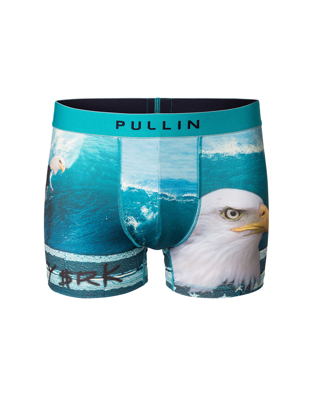 Men's trunk Master ROCKAWAY