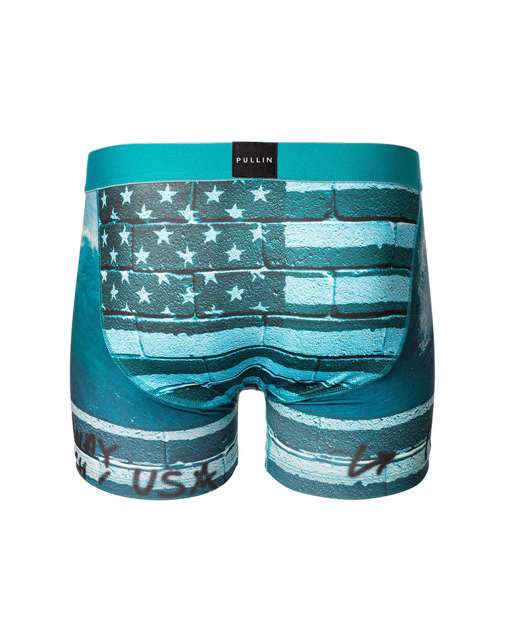 Men's trunk Master ROCKAWAY