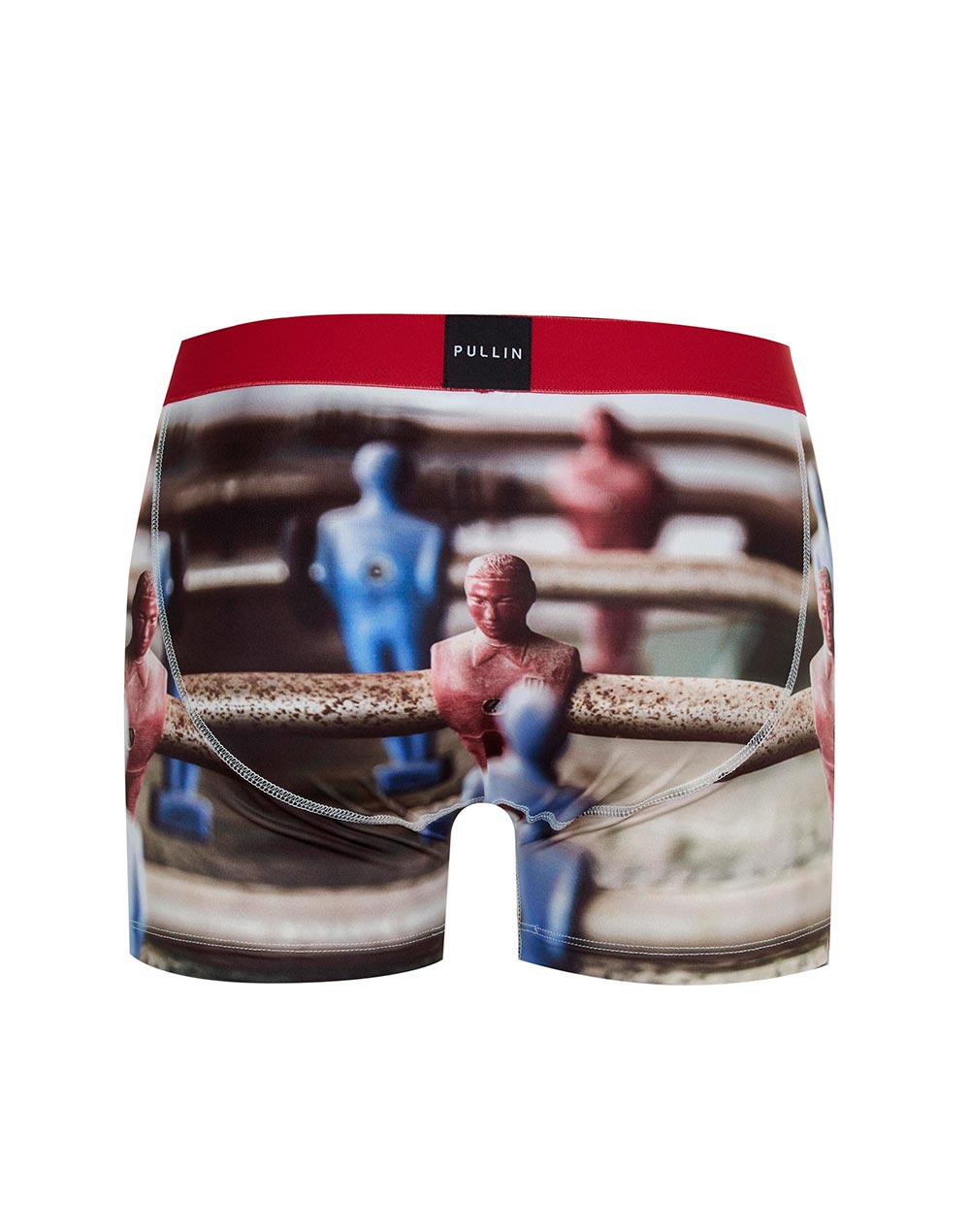 Men's trunk Master ROULETTE