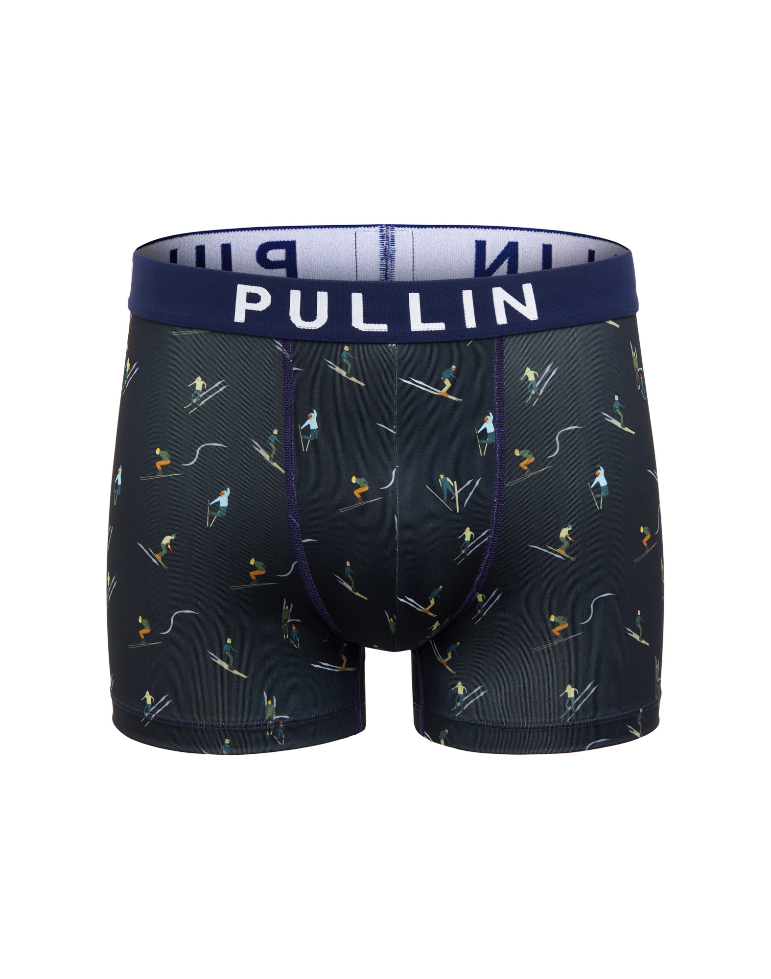 BOXER COURT RUNDOWN