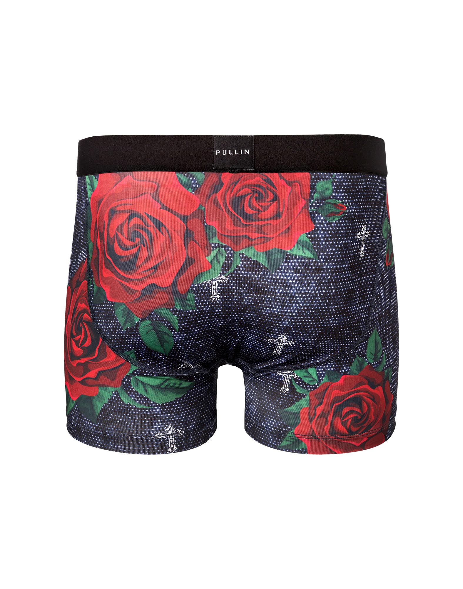 BOXER COURT SAGRADO