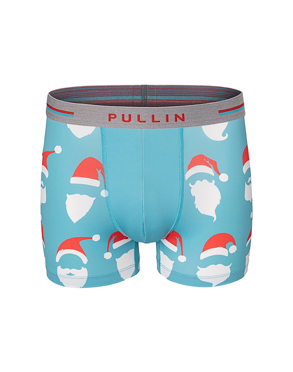 BOXER COURT SANTABEARD