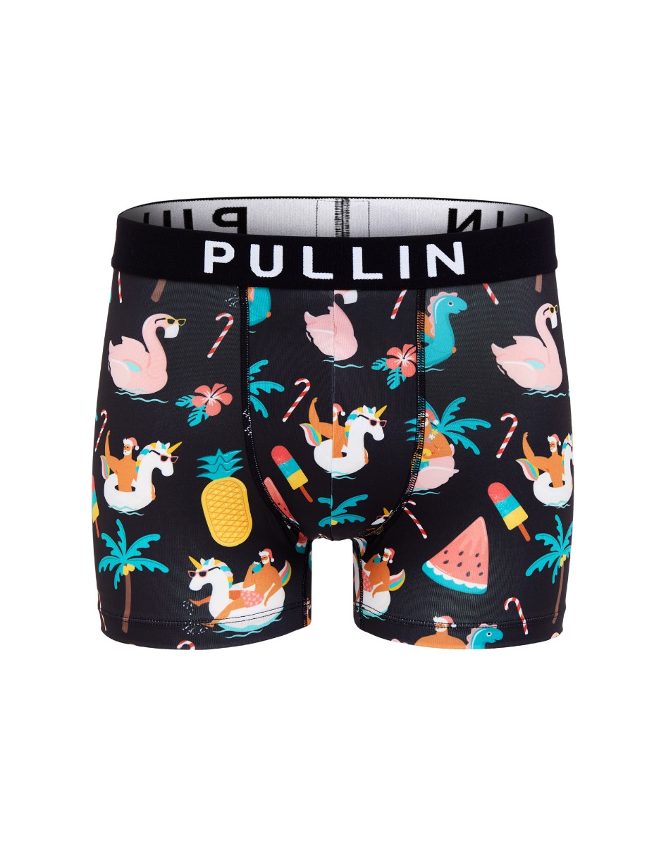 BOXER COURT SANTAPLAYA