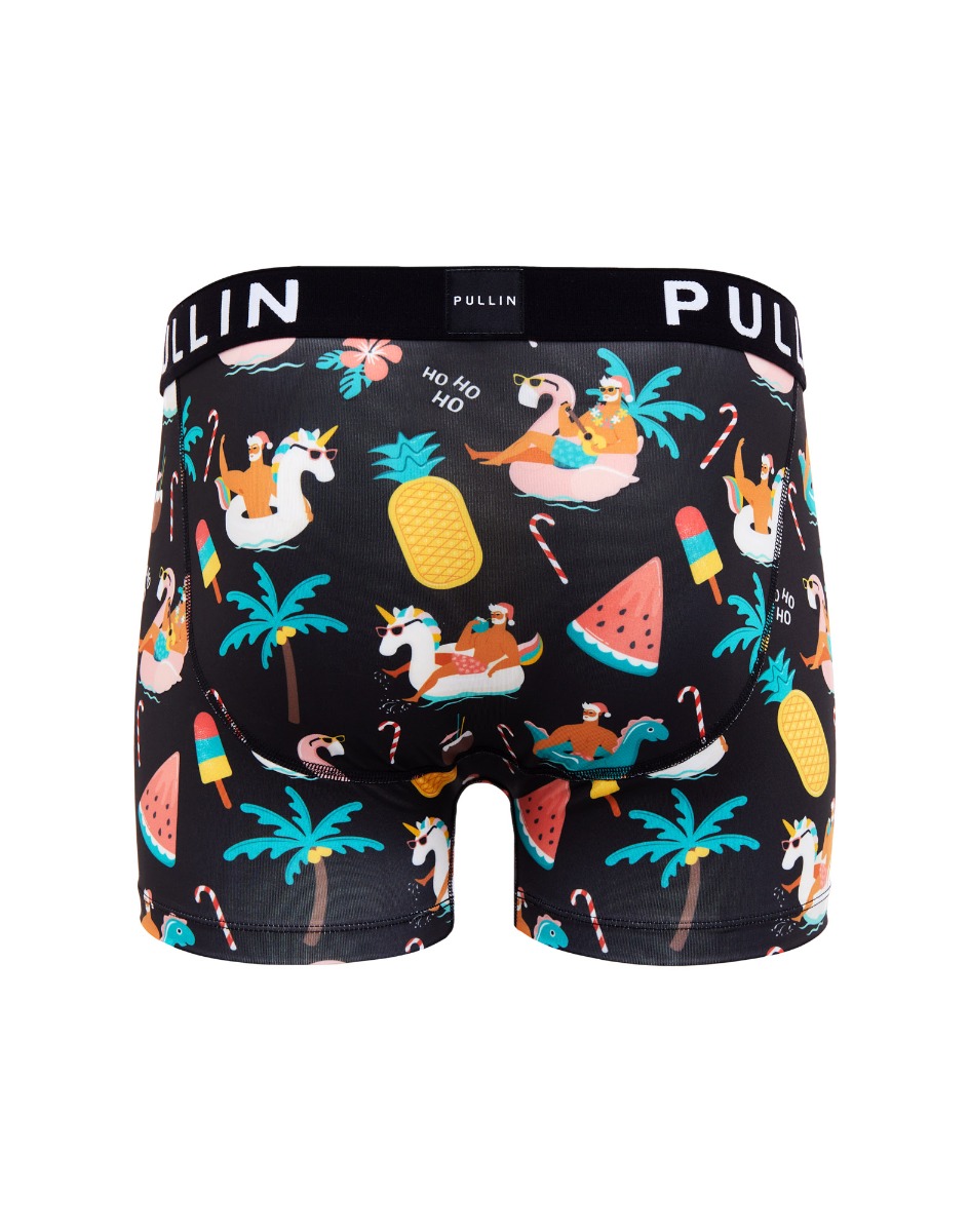 BOXER COURT SANTAPLAYA