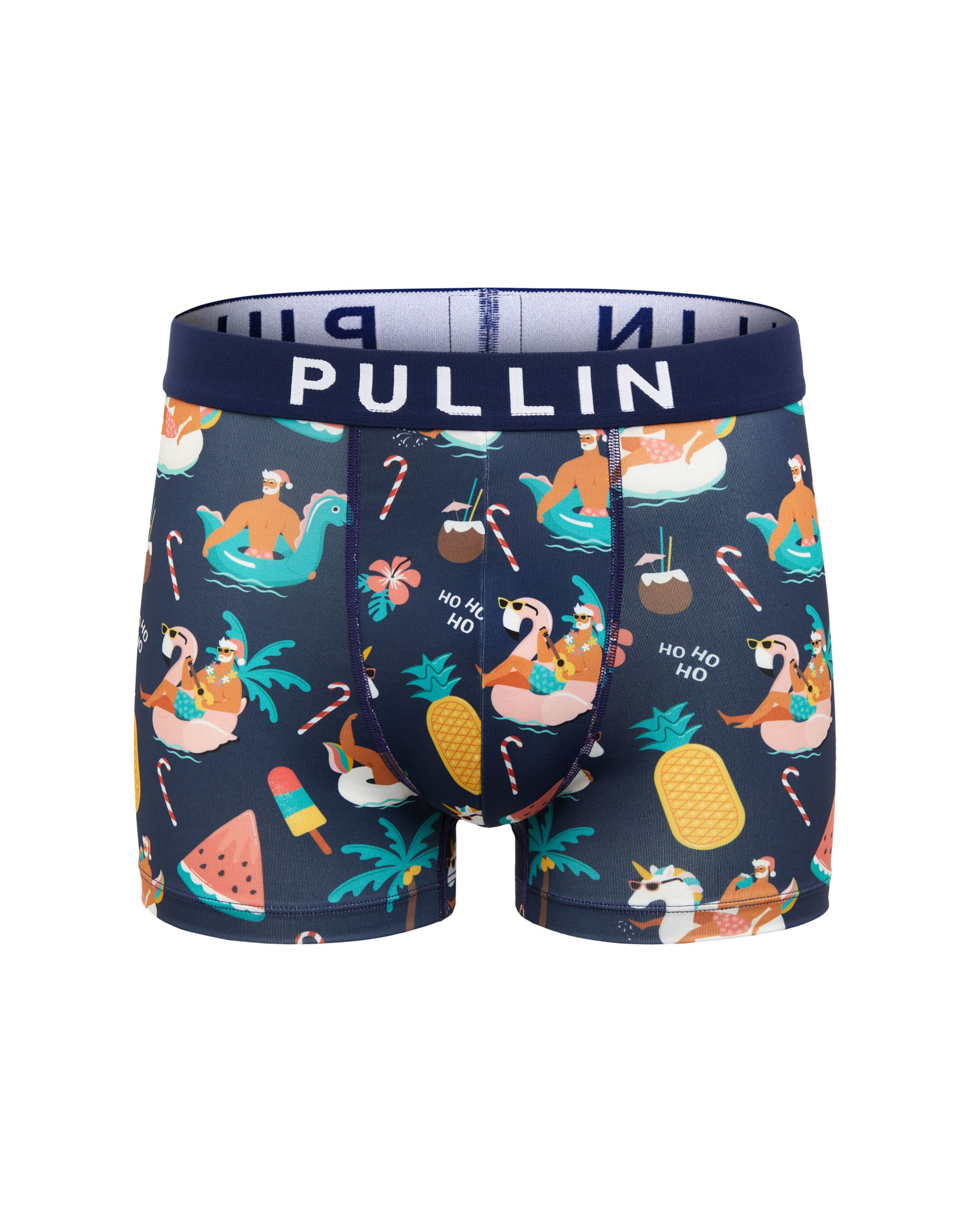 BOXER COURT SANTAPLAYA