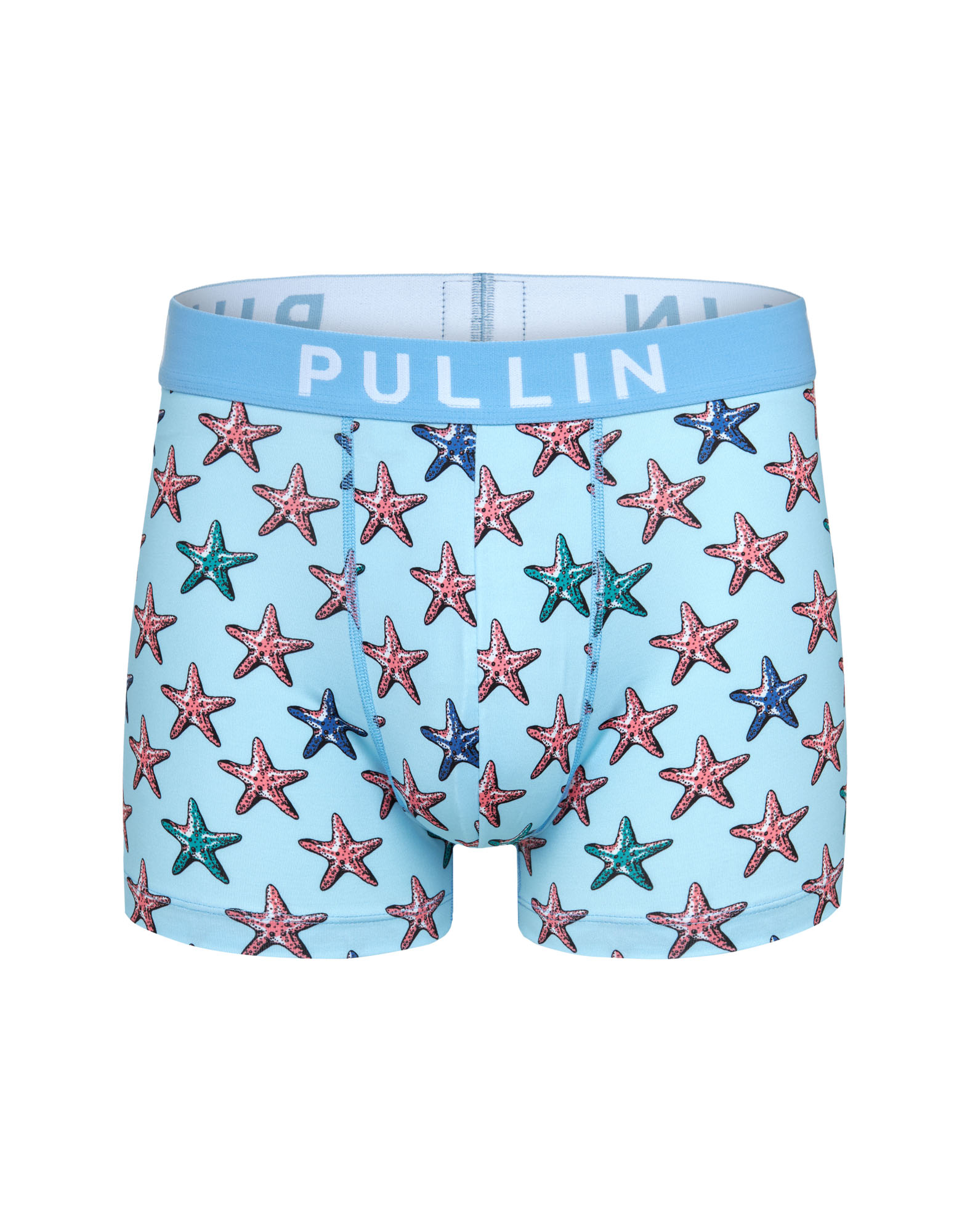 BOXER COURT SEASTAR