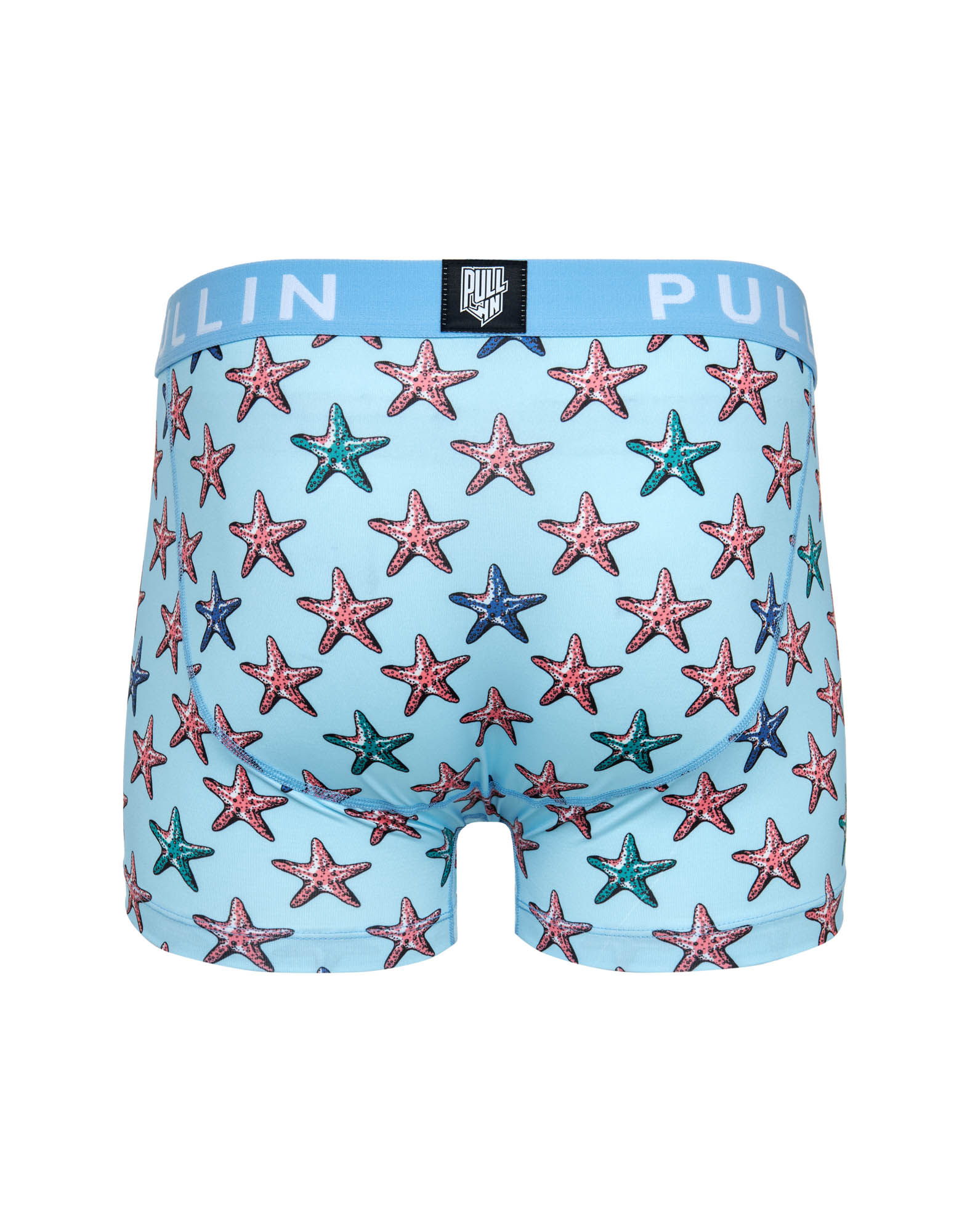 BOXER COURT SEASTAR