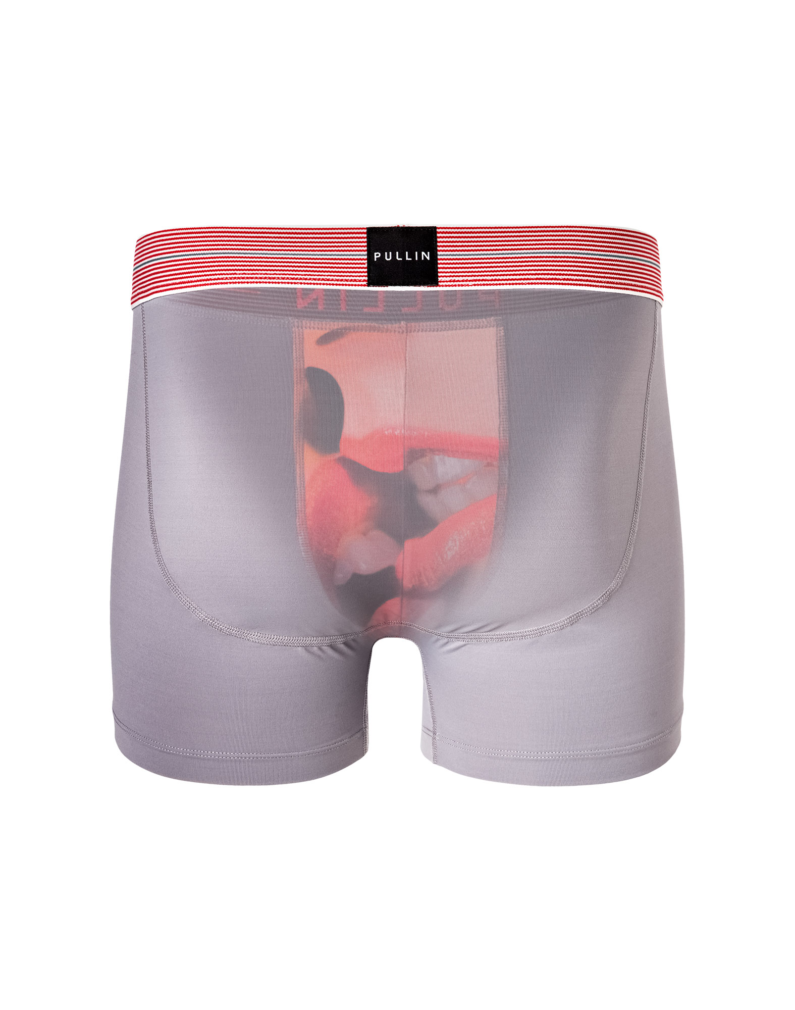 Boxer homme Master SGADVENTUR