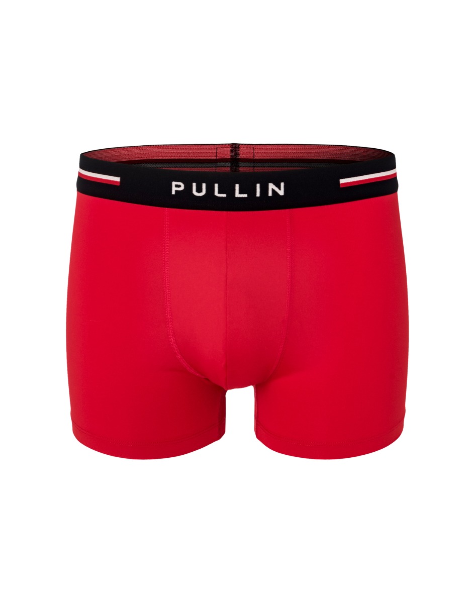 BOXER COURT SGCERISE