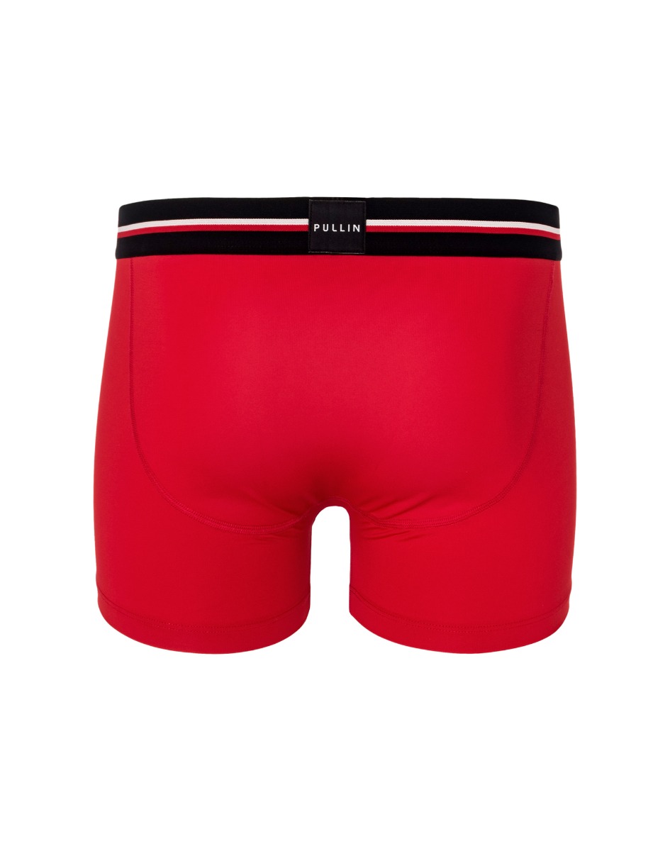 BOXER COURT SGCERISE