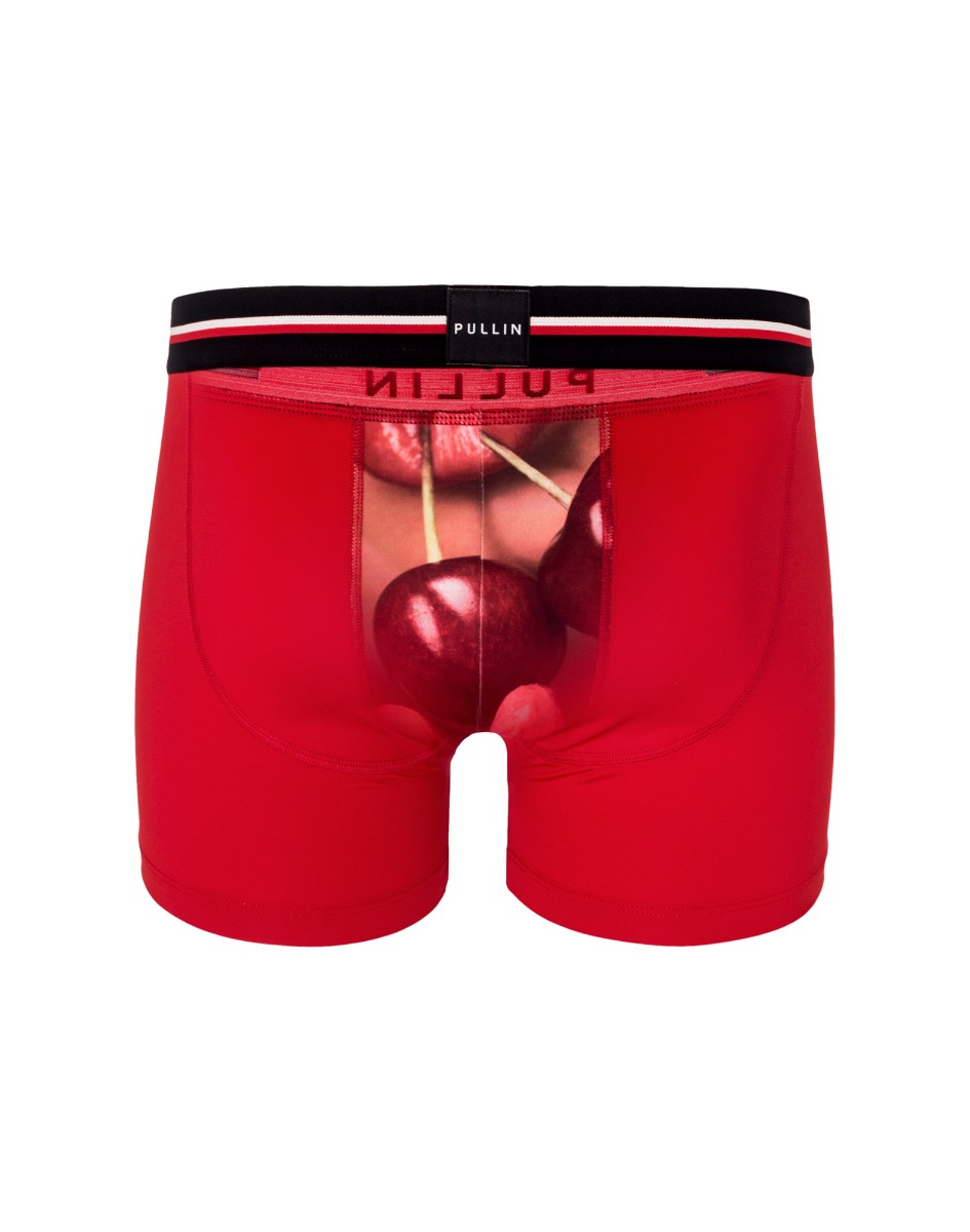 BOXER COURT SGCERISE