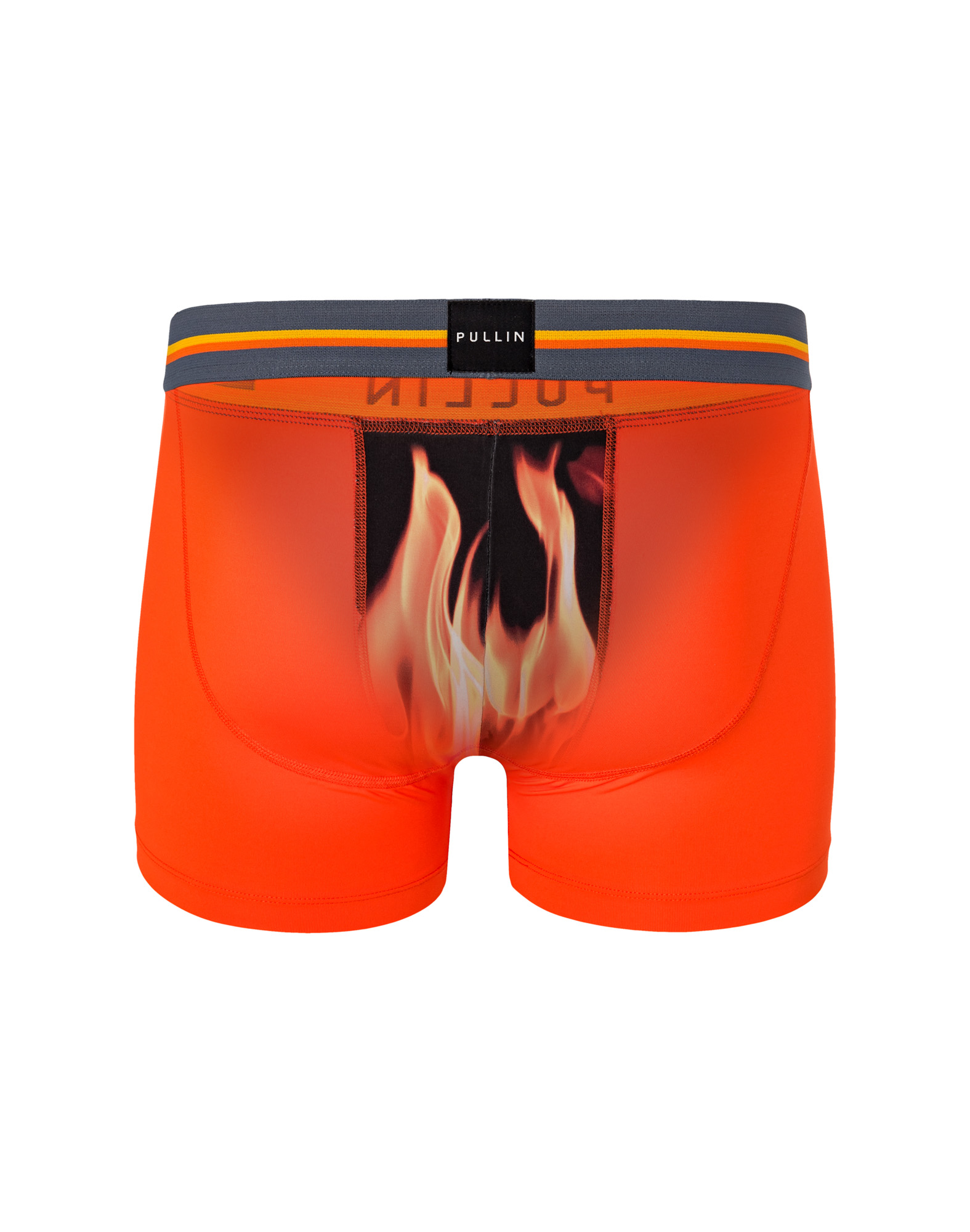 BOXER COURT SGFLAMME