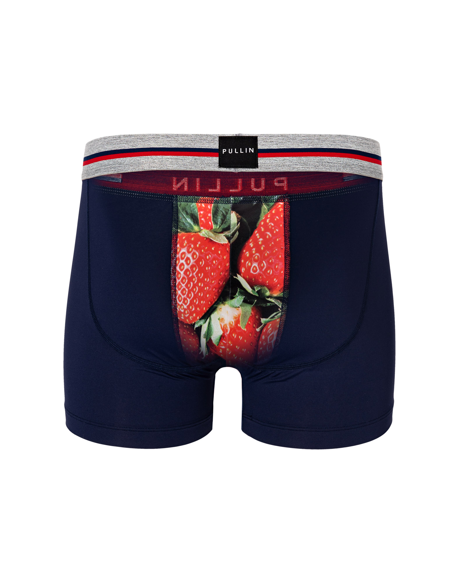 BOXER COURT SGFRAISES