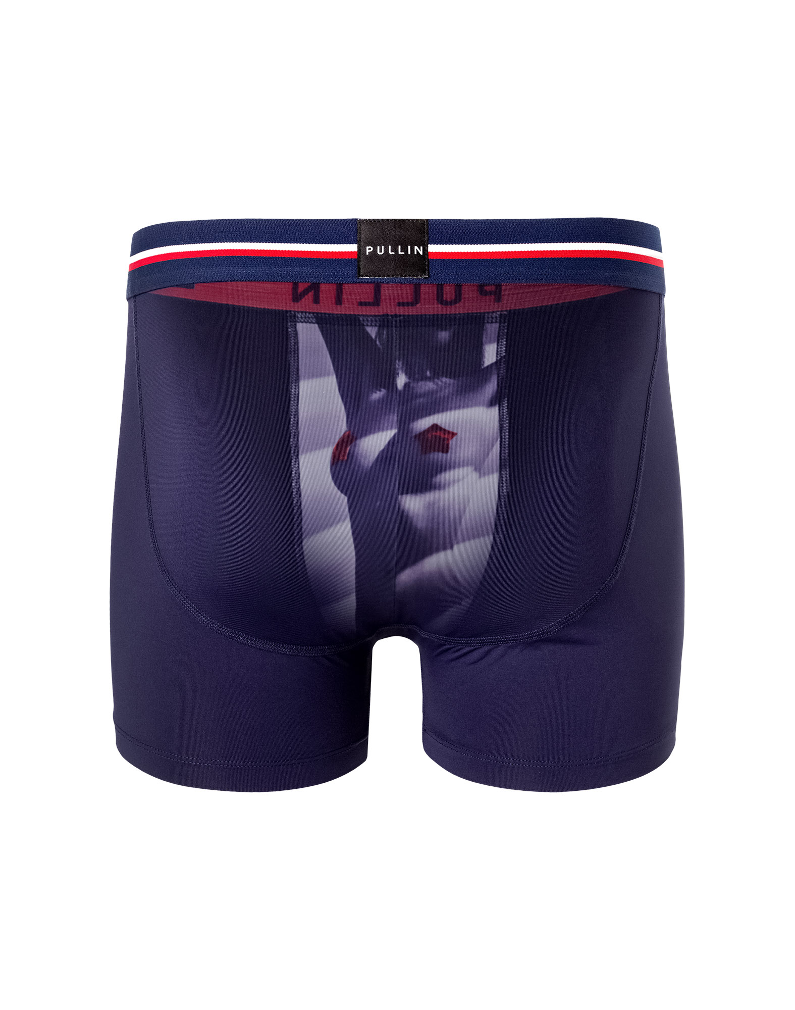 Boxer homme Master SGMARINE