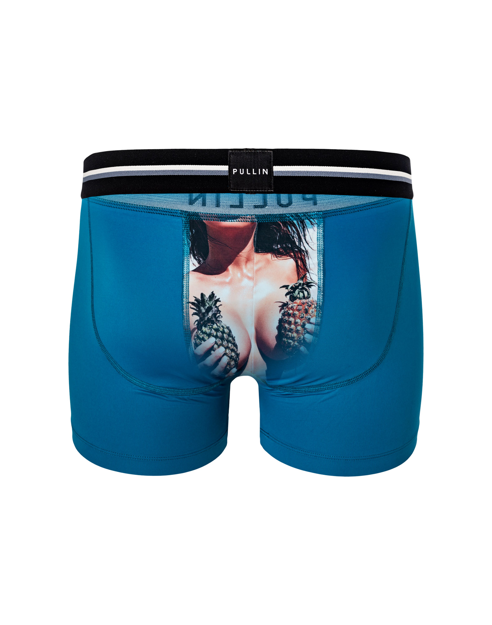 BOXER COURT SGMILF