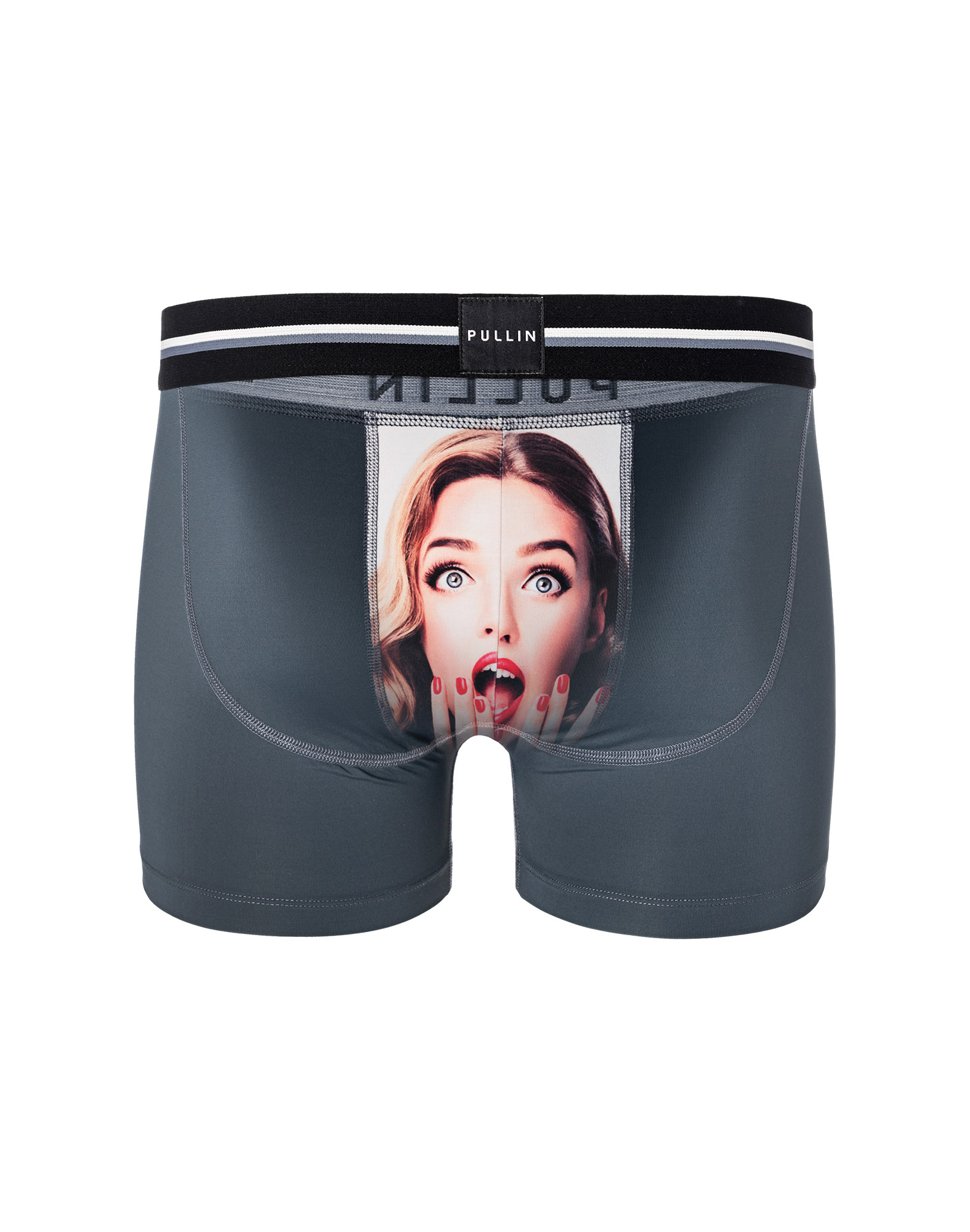 Boxer homme Master SGSURPRISE