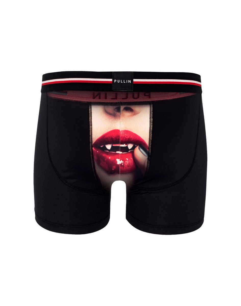 Boxer homme Master SGVAMPIRE