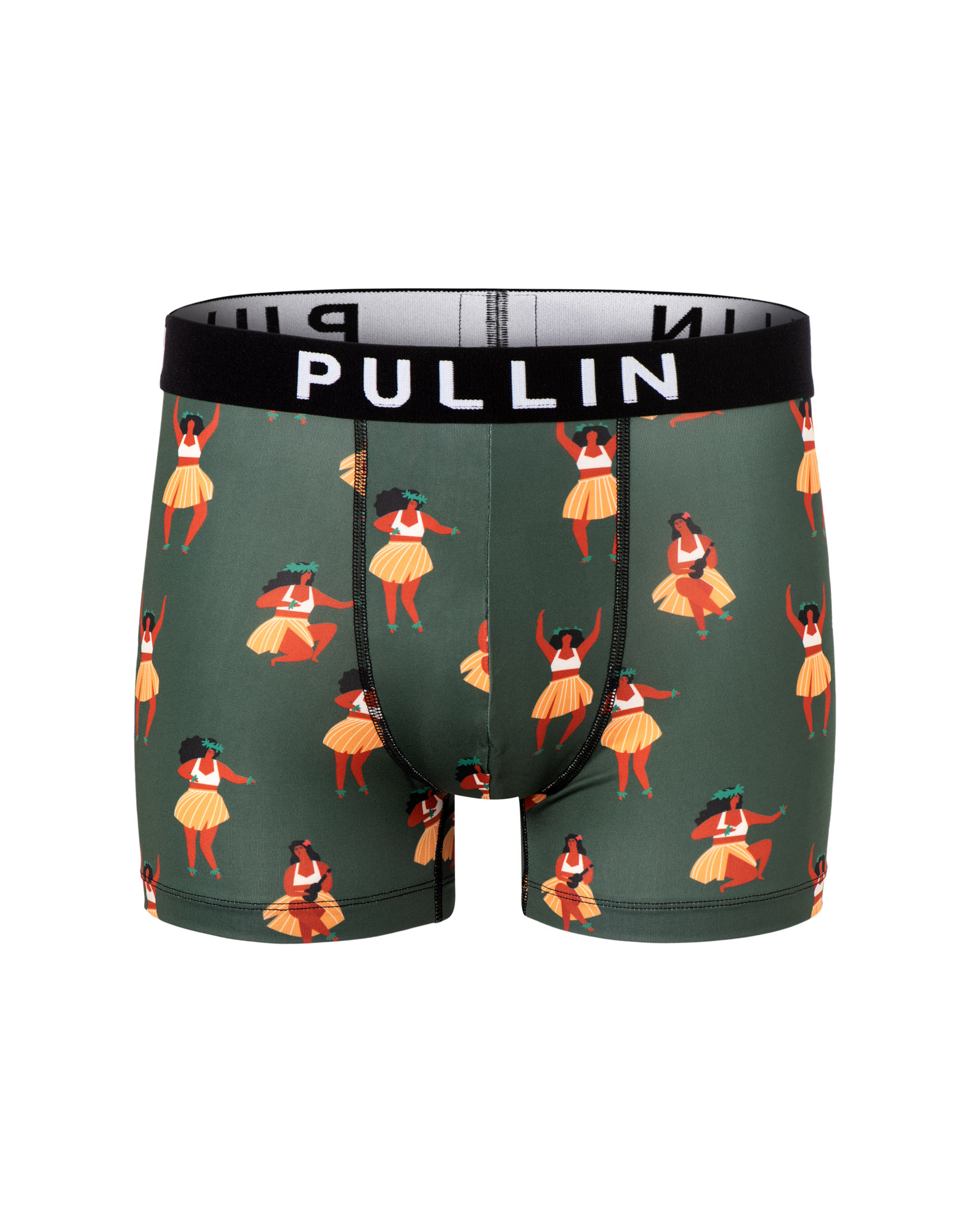 Men's trunk Master SHAKALAKA2