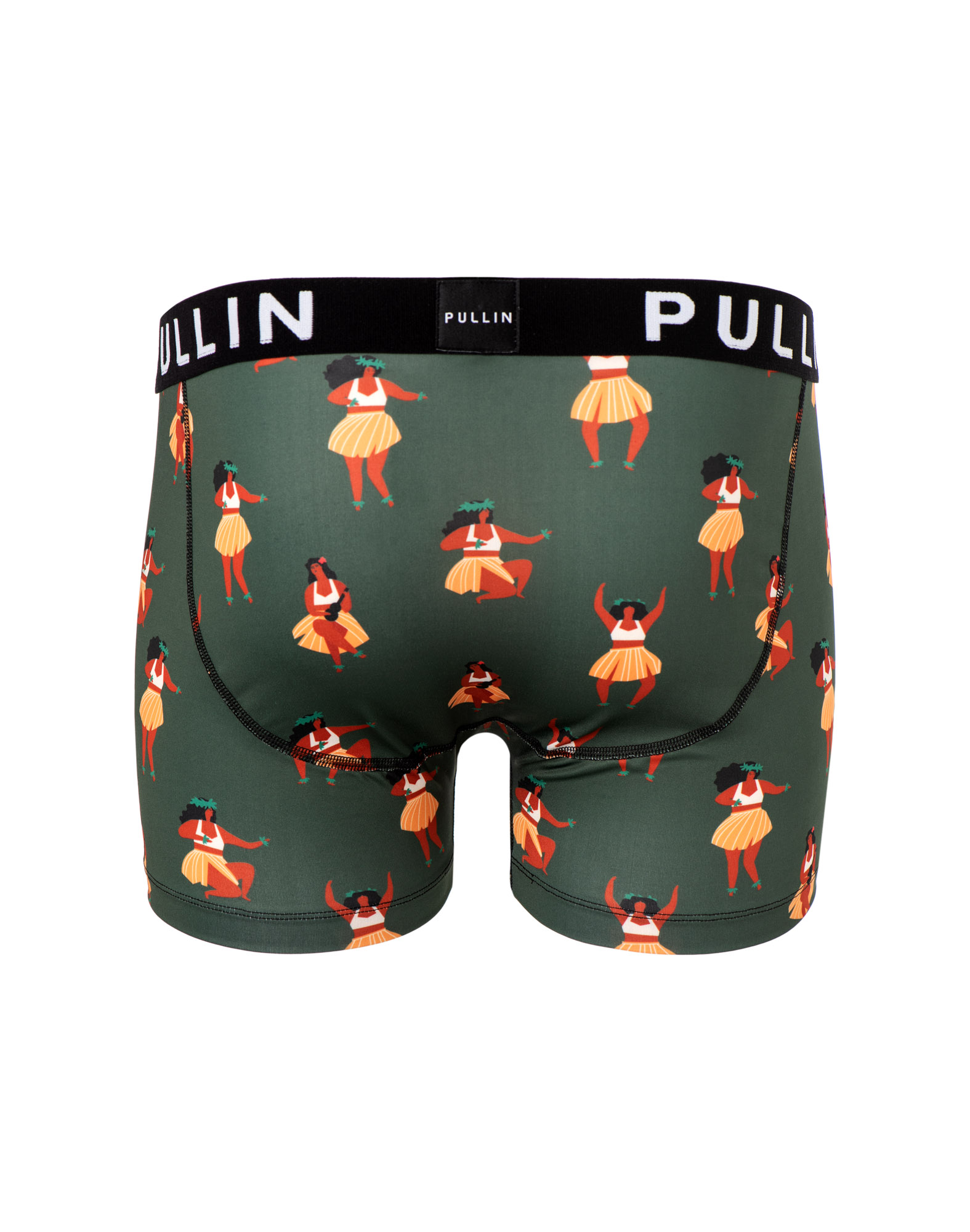 Men's trunk Master SHAKALAKA2