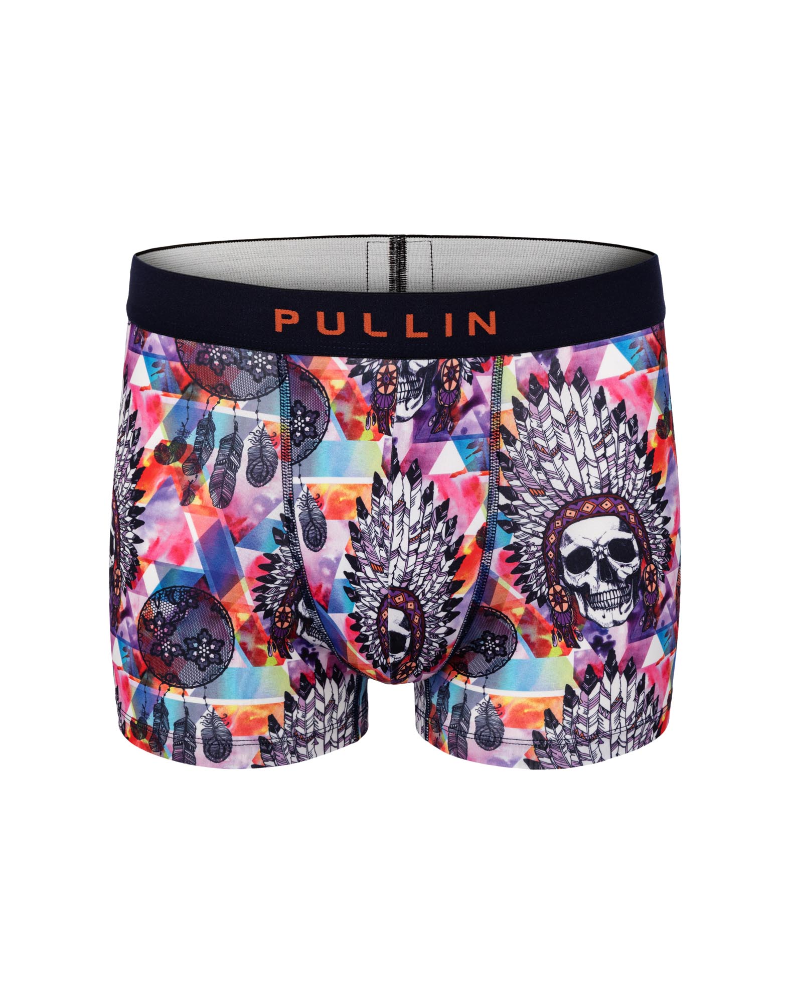 BOXER COURT SIOUSKULL