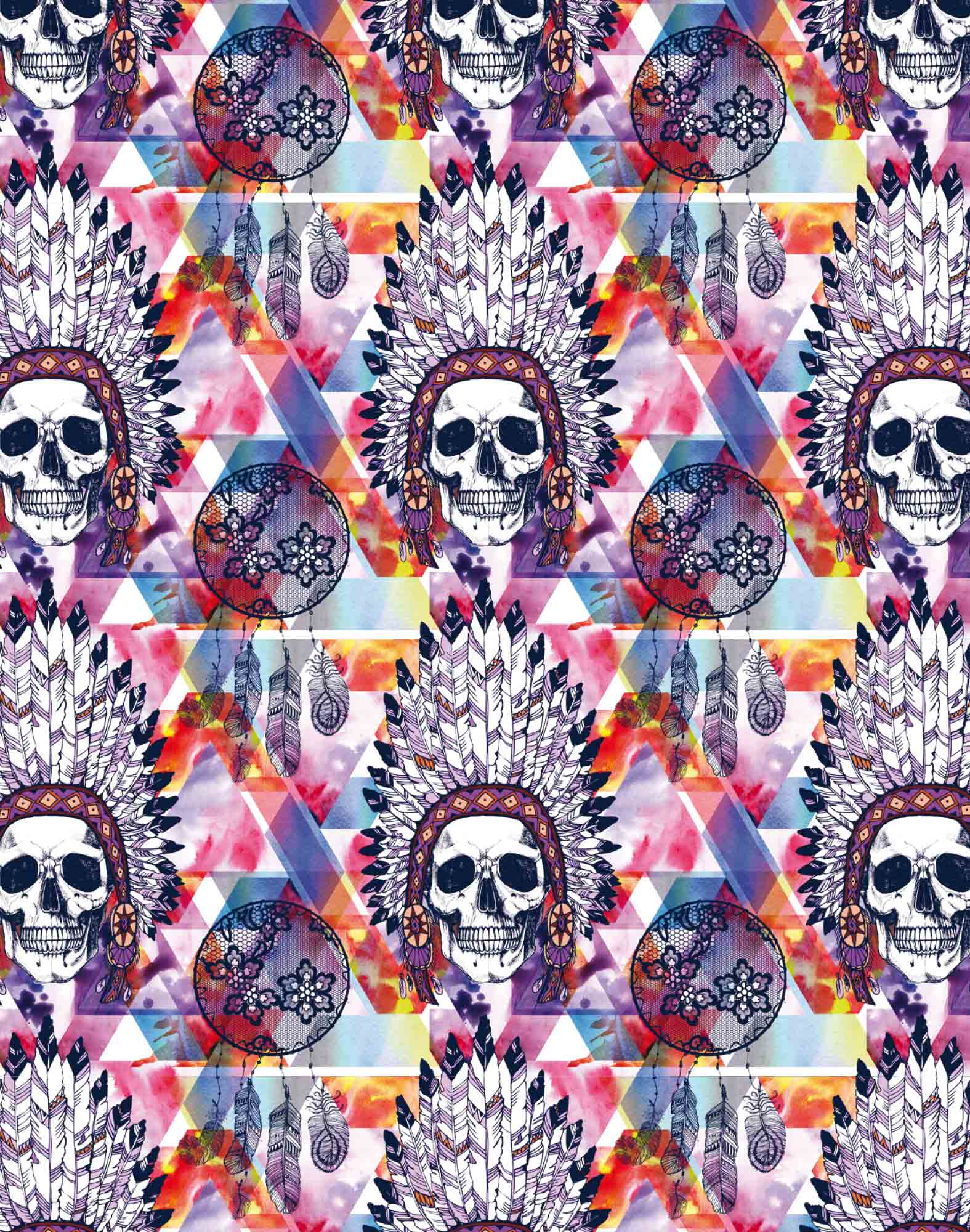 BOXER COURT SIOUSKULL