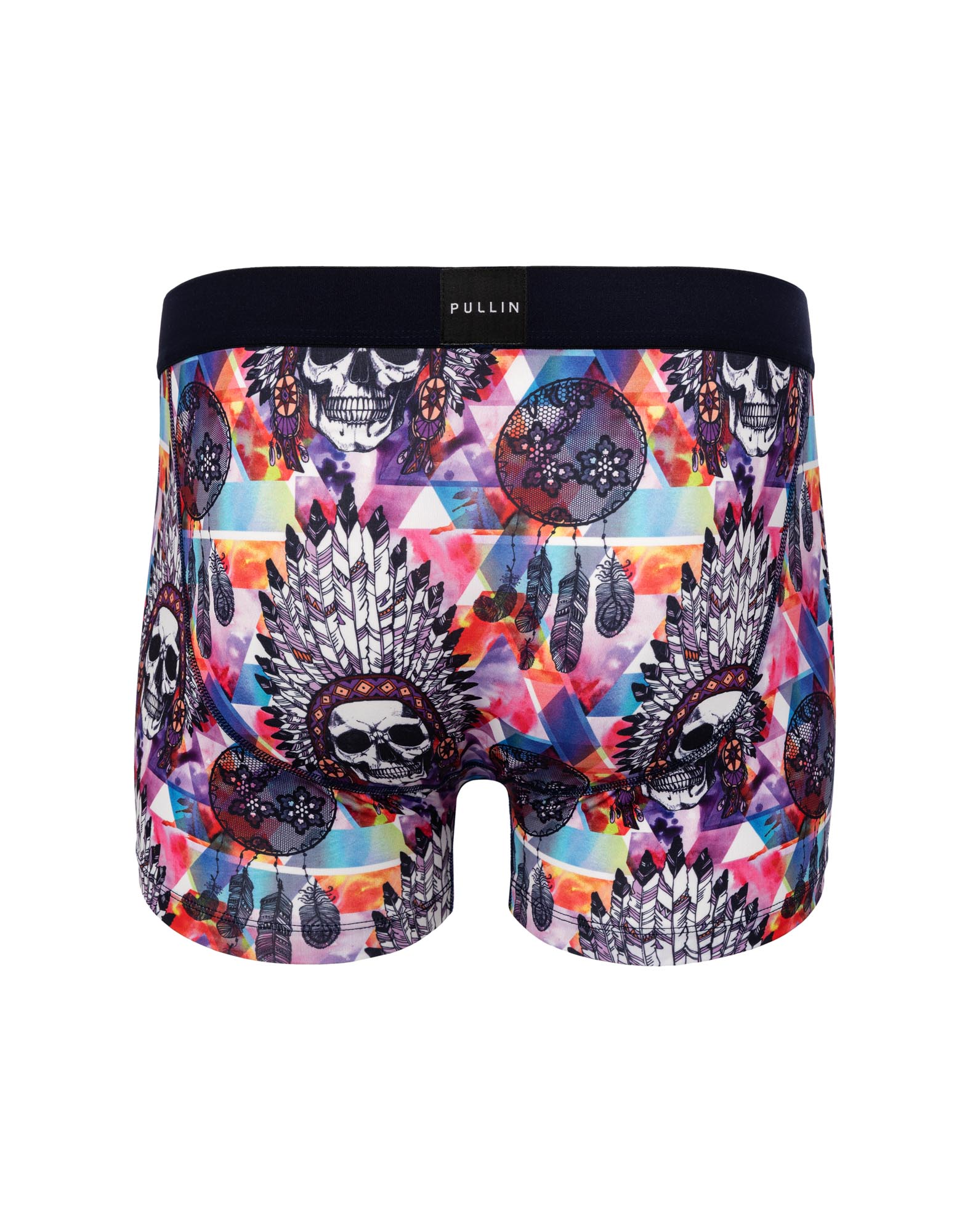 BOXER COURT SIOUSKULL