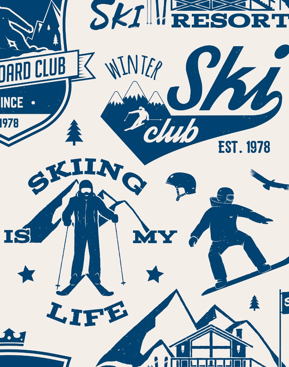 BOXER COURT SKICLUB
