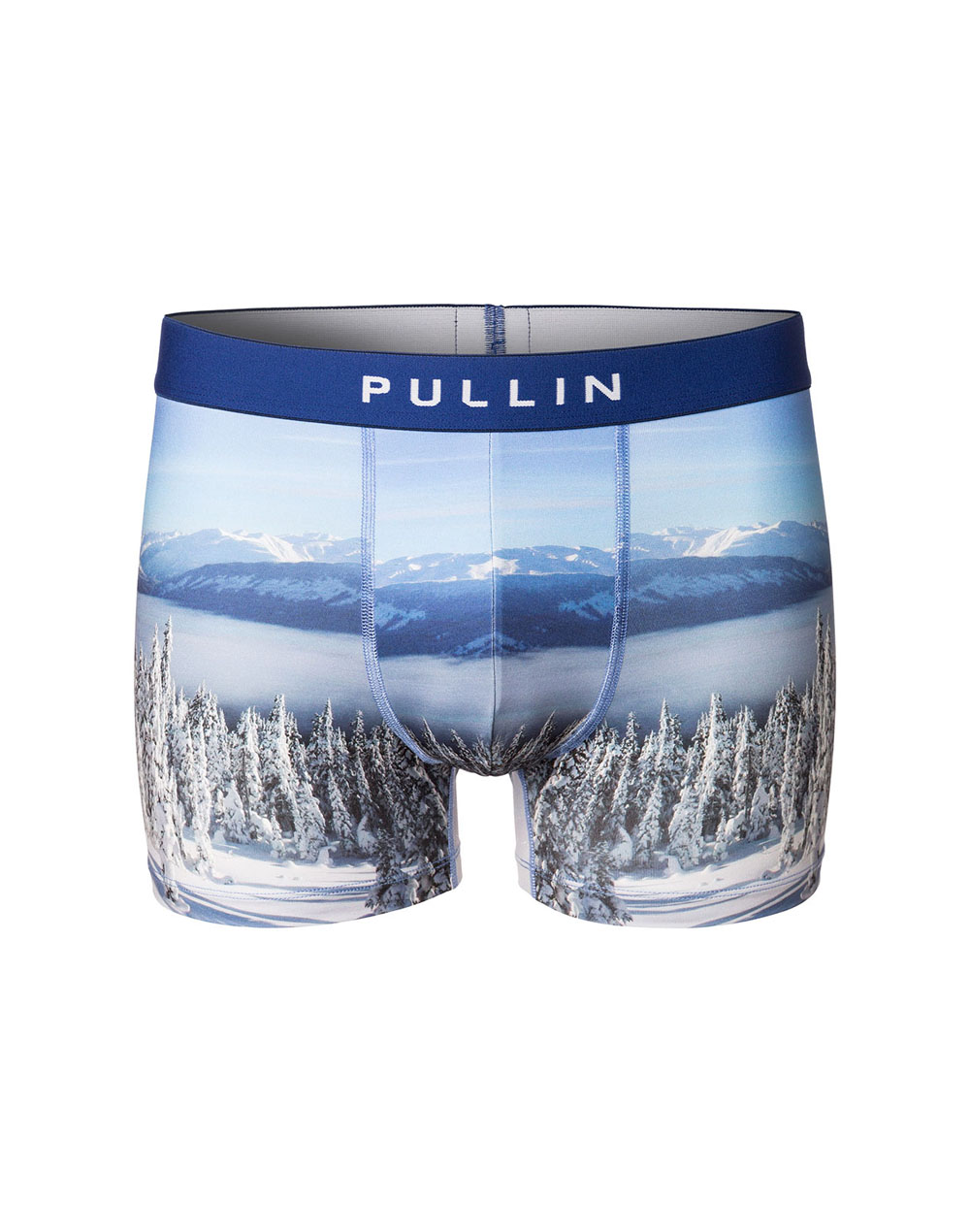 Men's trunk Master SKIPARADISE