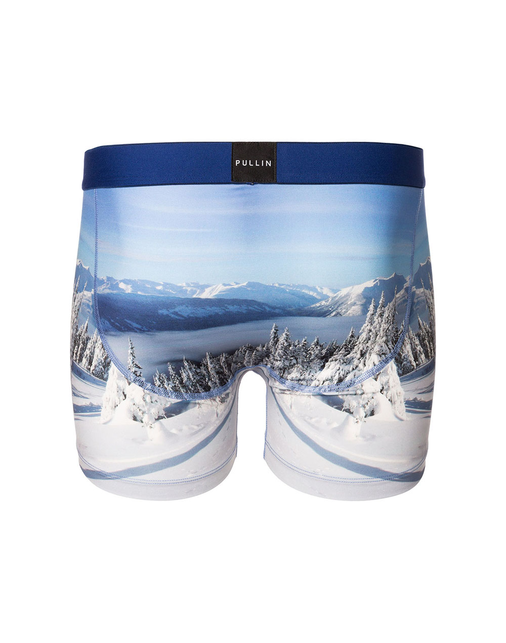 Men's trunk Master SKIPARADISE