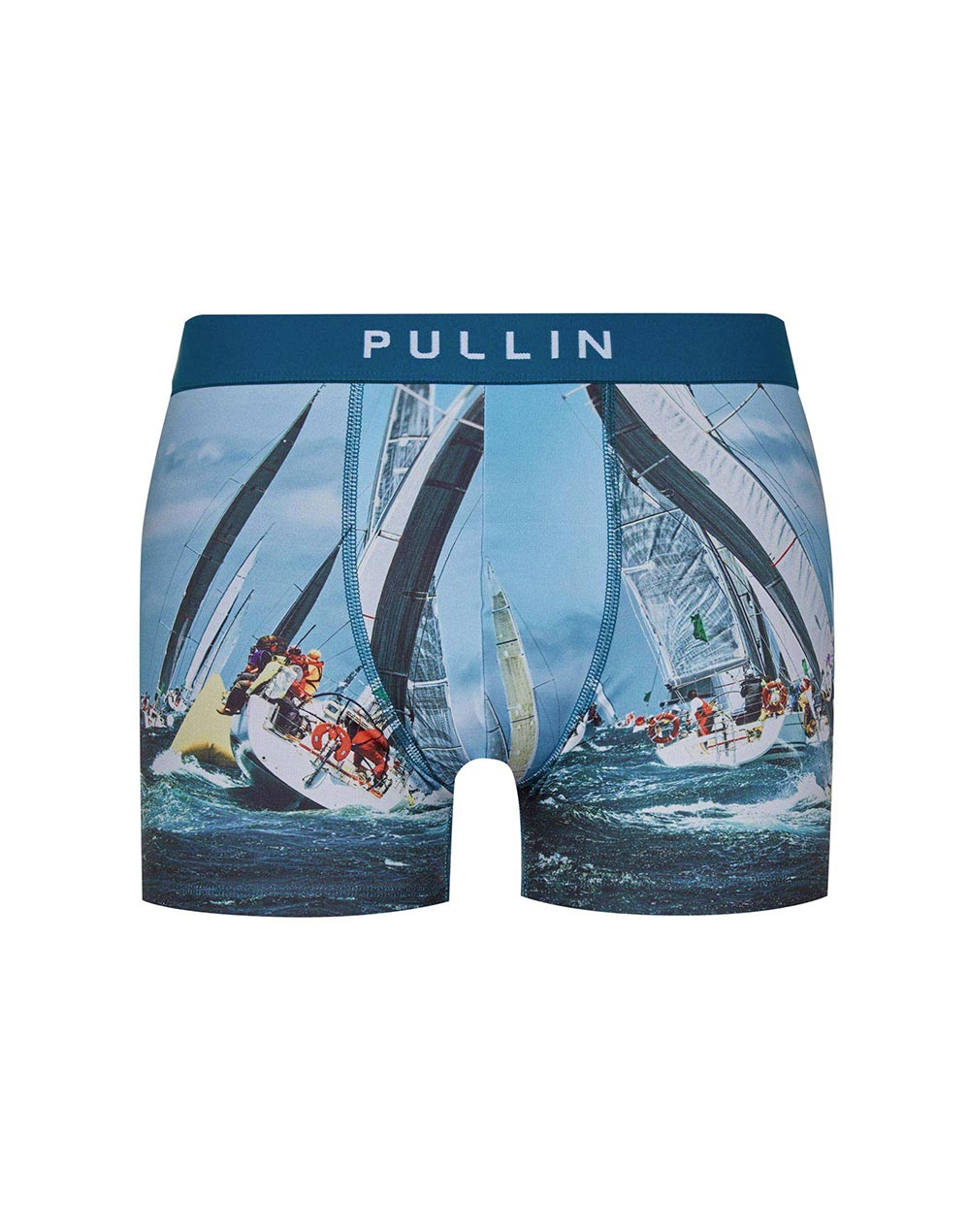 Men's trunk Master SKIPPER