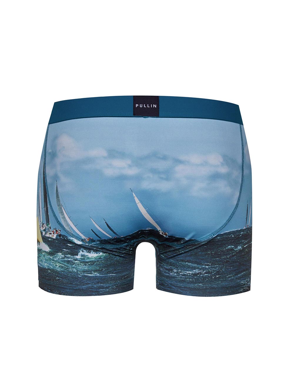 Men's trunk Master SKIPPER