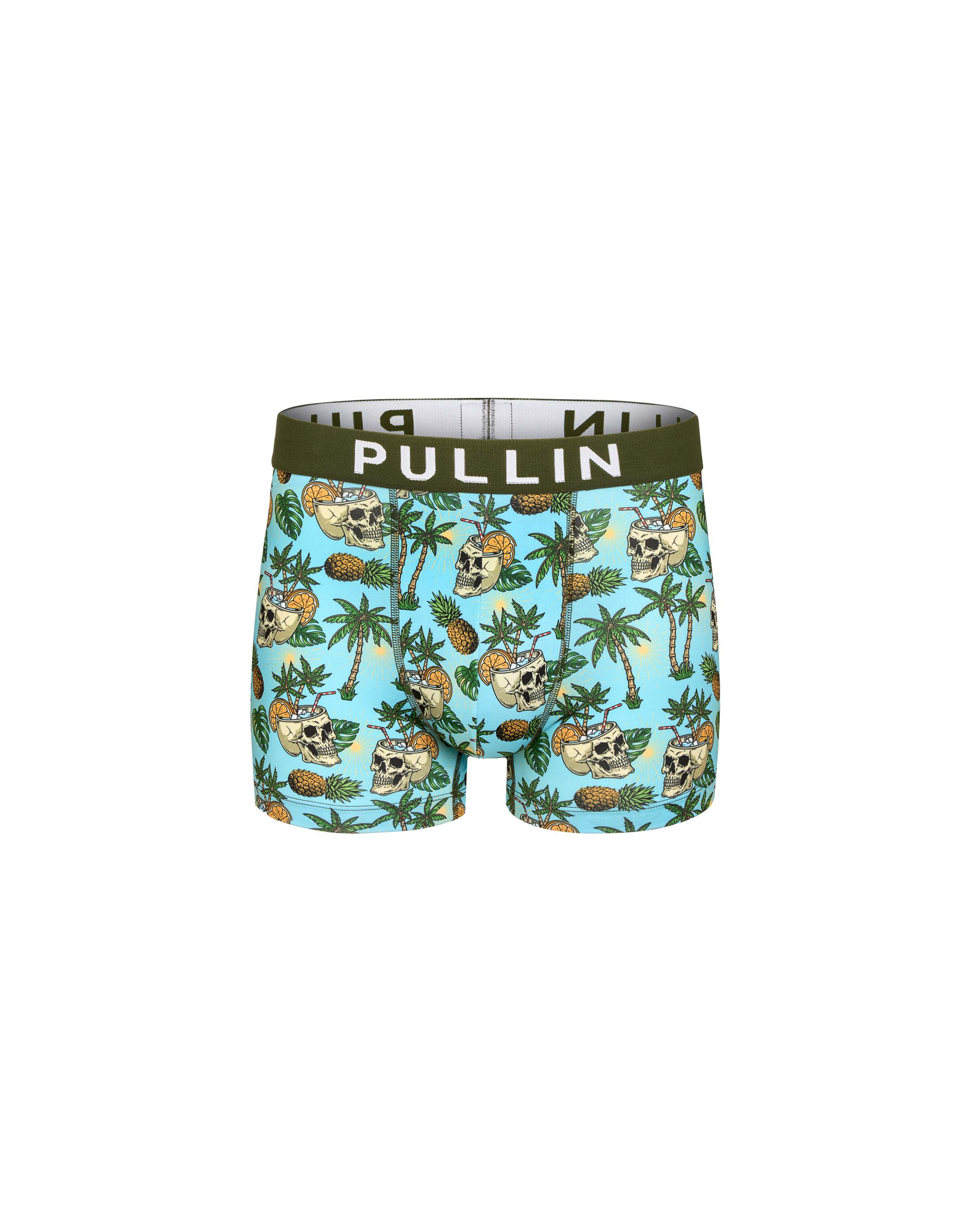 Men's trunk Master SKUCOK