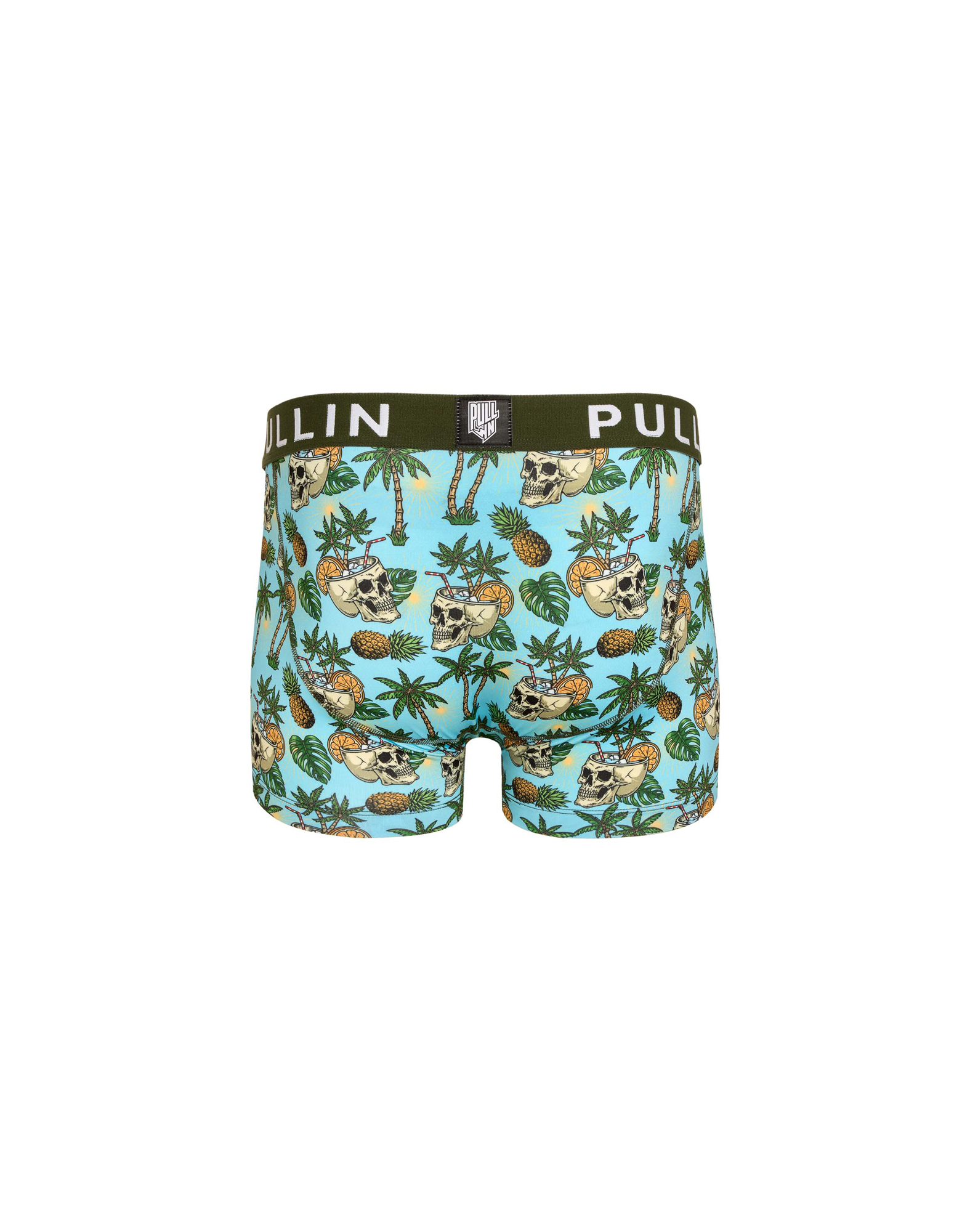 Men's trunk Master SKUCOK