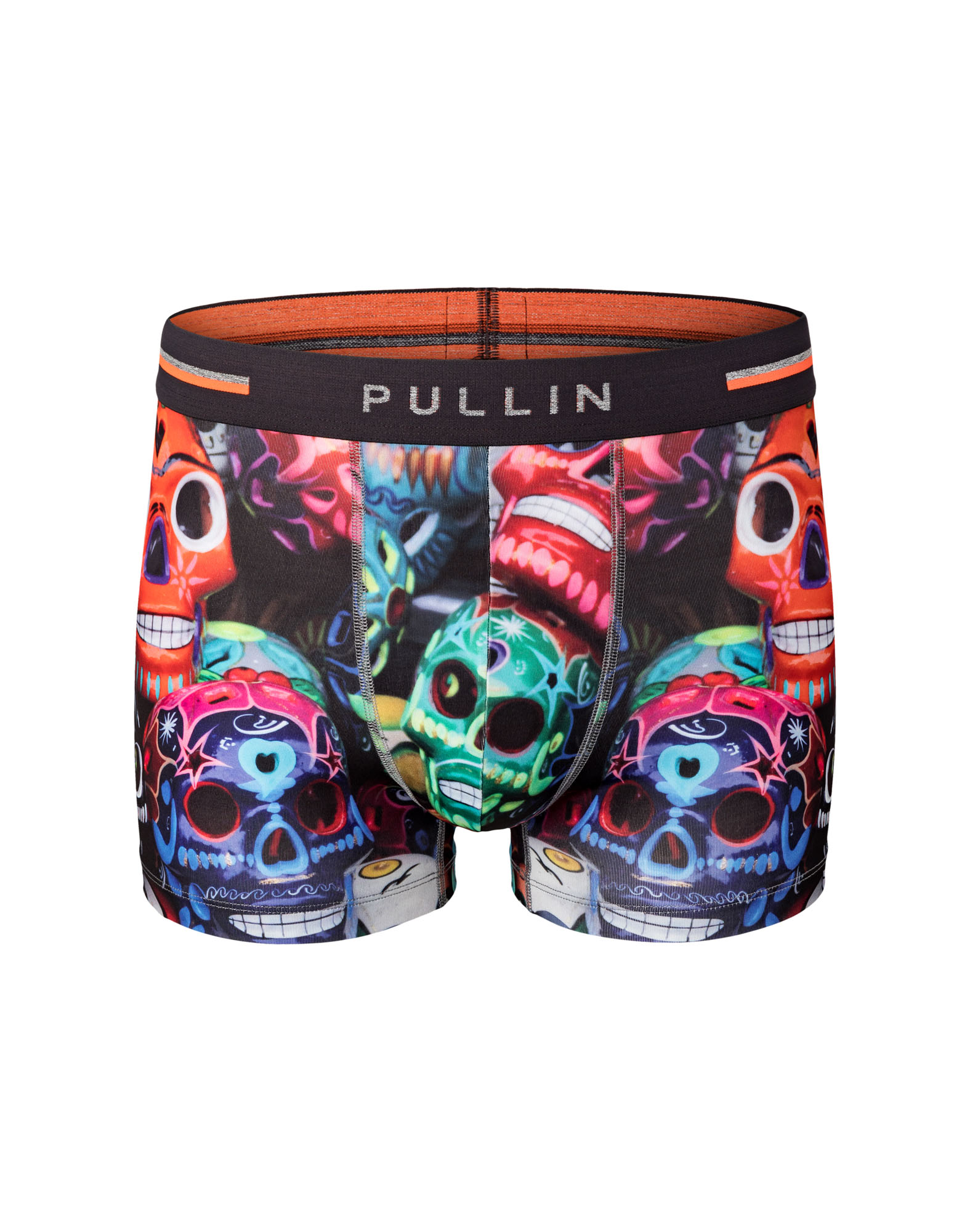 BOXER COURT SKULLMEXIC