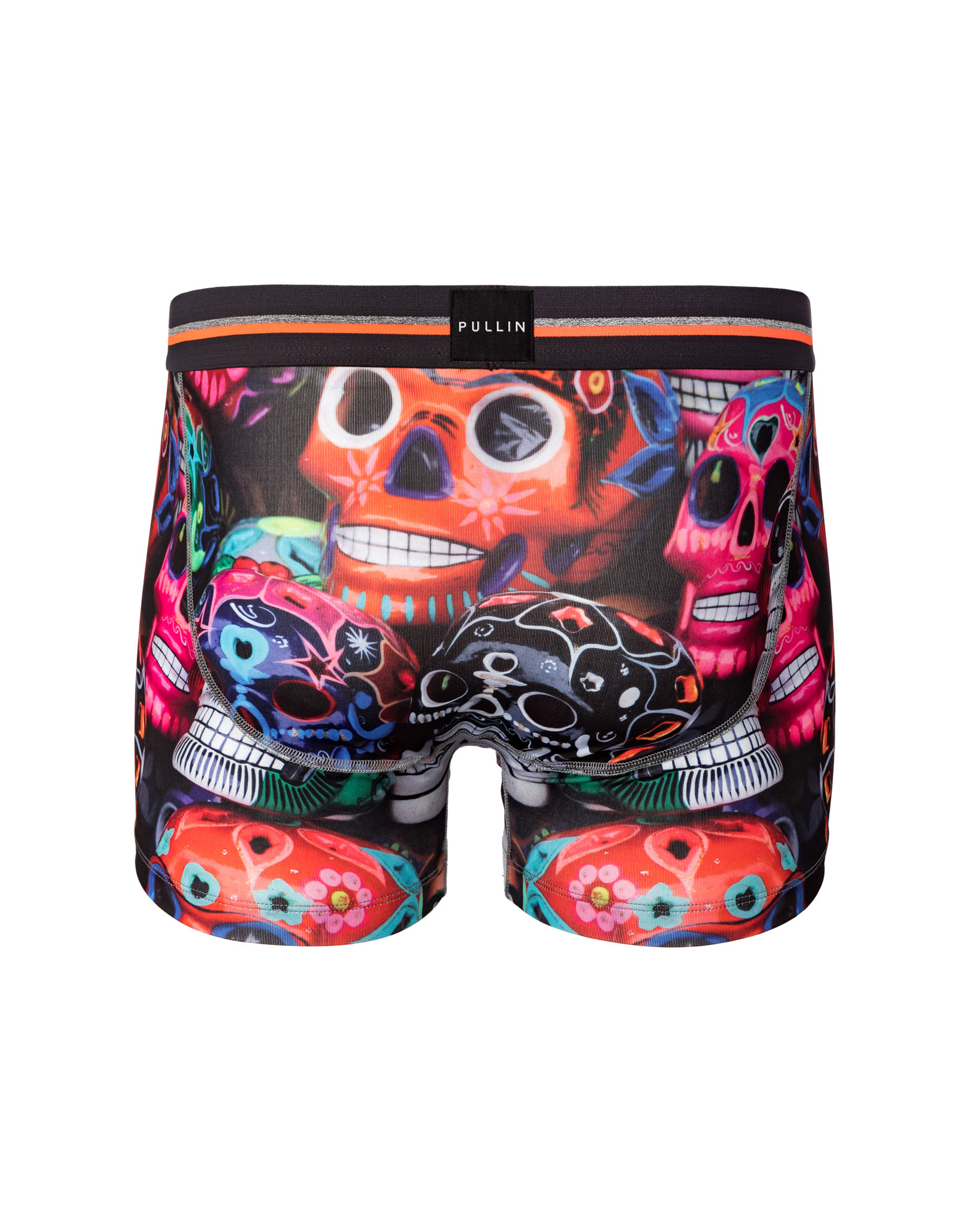 BOXER COURT SKULLMEXIC